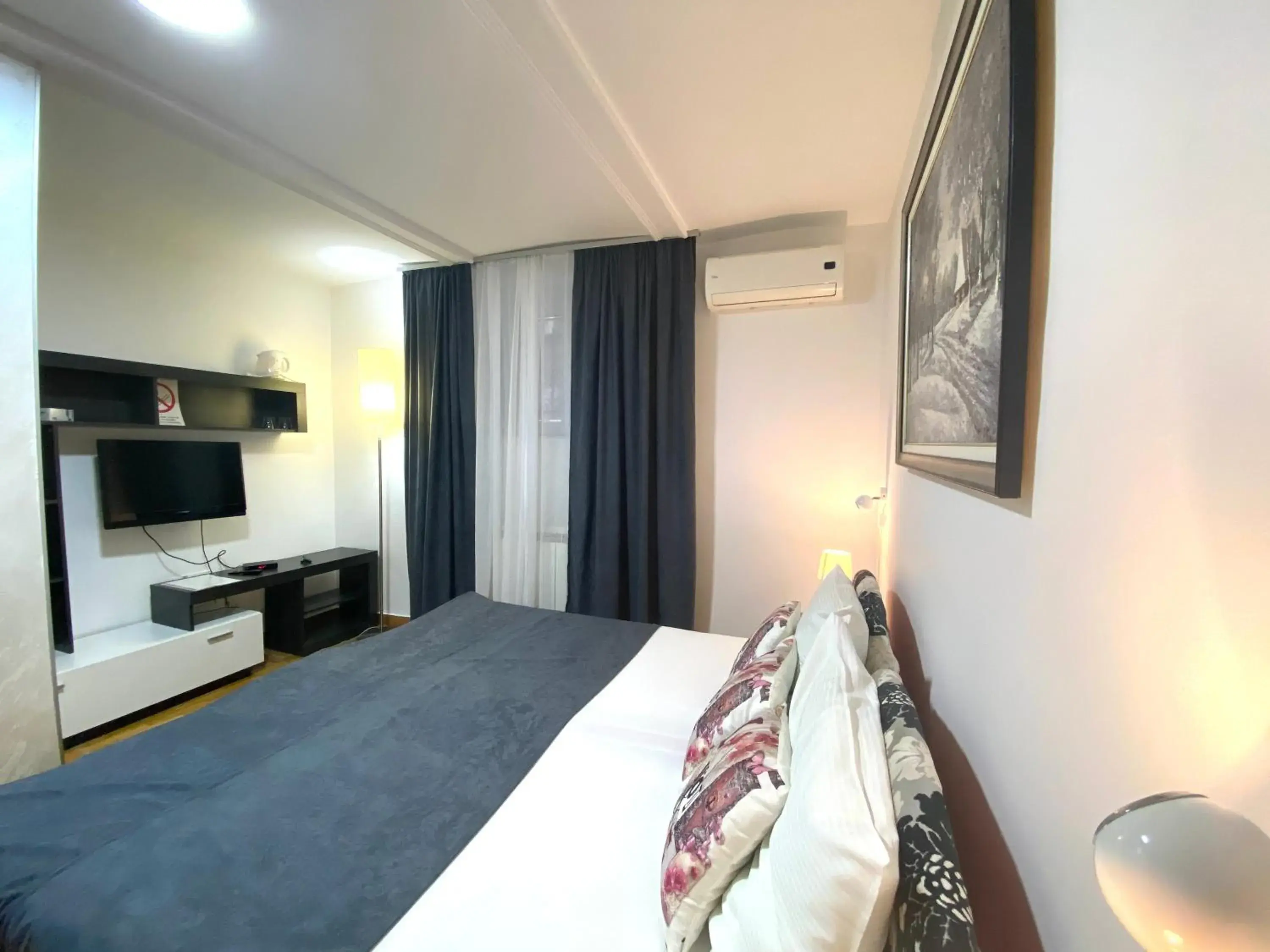 Photo of the whole room, Bed in Villa Forever Photo of the whole room, Bed in Villa Forever