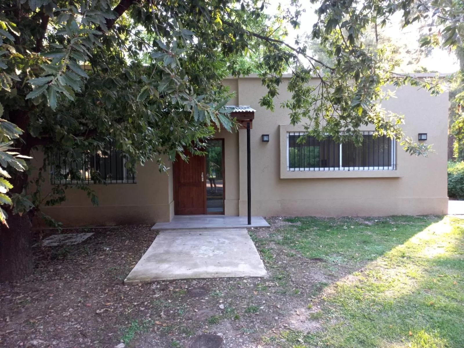 Facade/entrance in La Ysidora Hotel & Spa