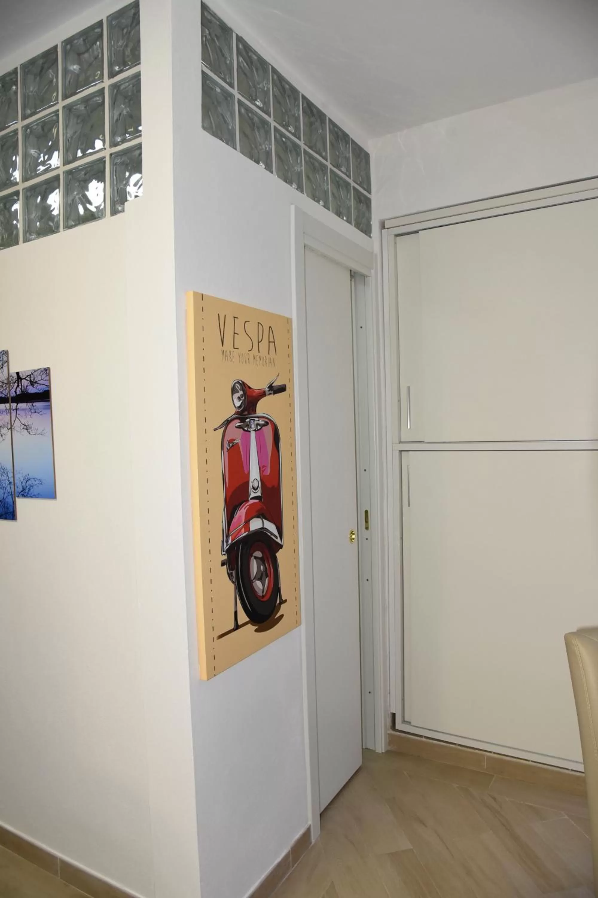 Other in B&B Quintino Sella