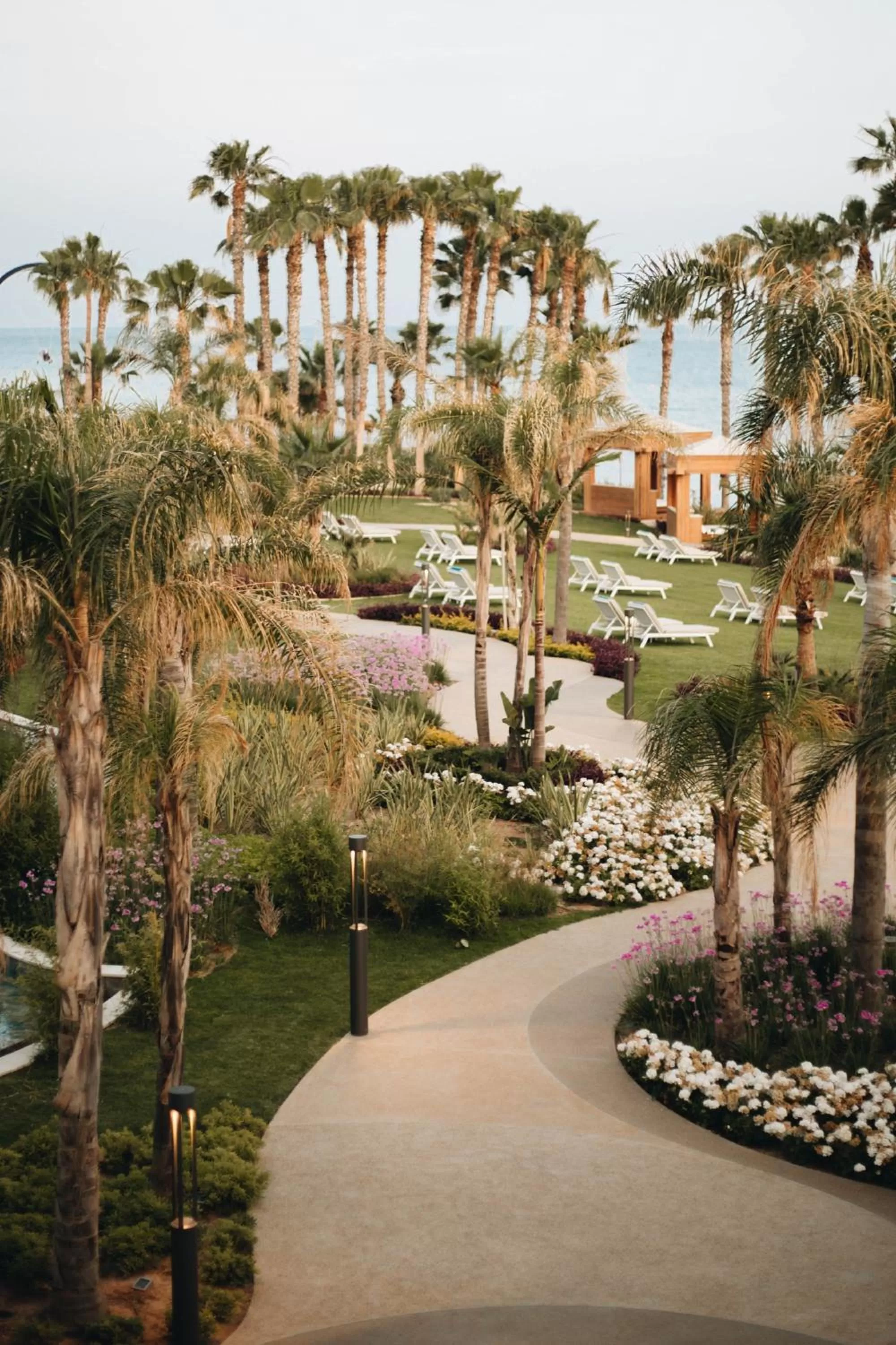 Other in Parklane, a Luxury Collection Resort & Spa, Limassol