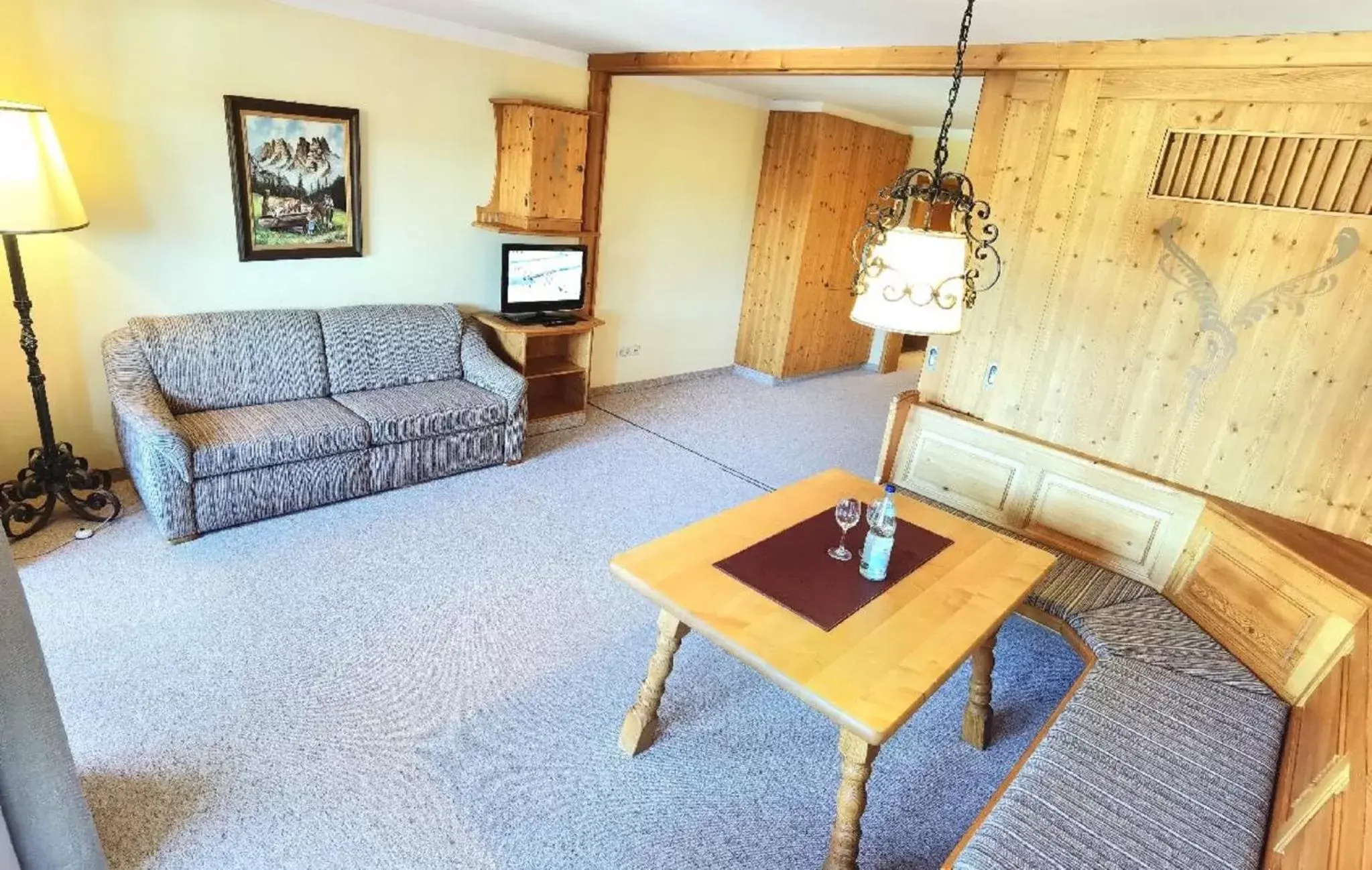 Suite in Hotel & Residence Hochriegel Suite in Hotel & Residence Hochriegel