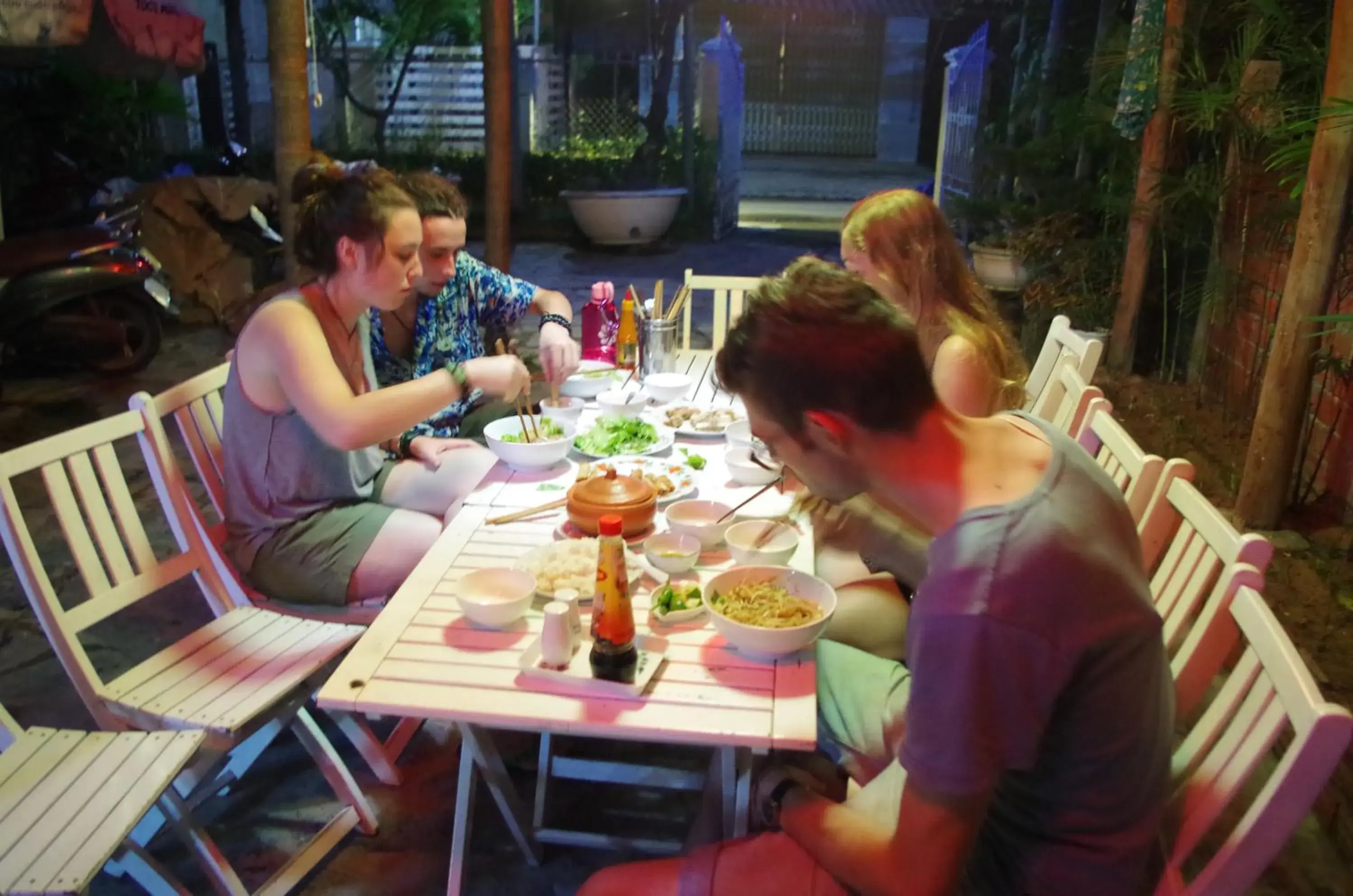 Mango Garden Hoi An Homestay