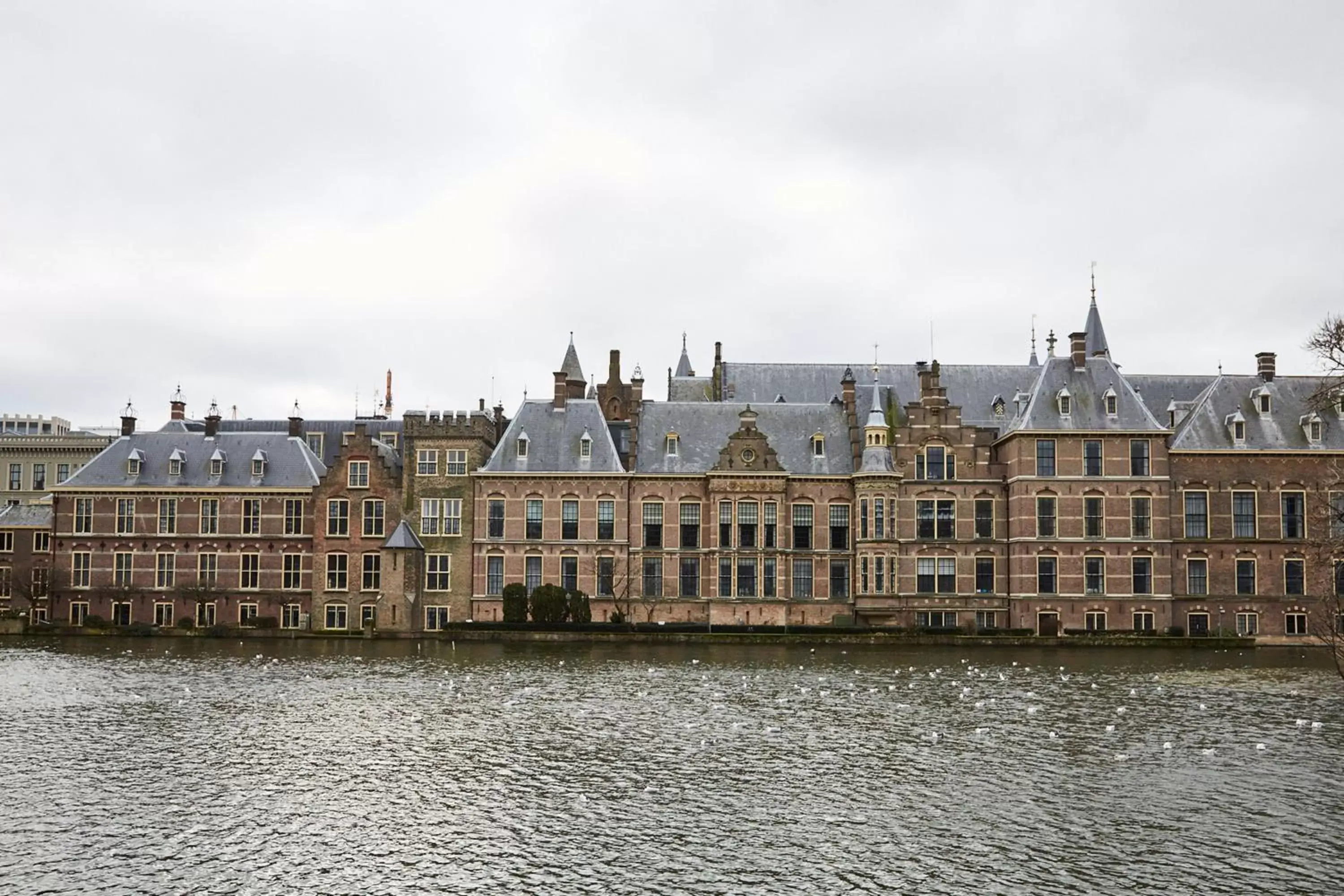 Nearby landmark in Staybridge Suites The Hague - Parliament, an IHG Hotel