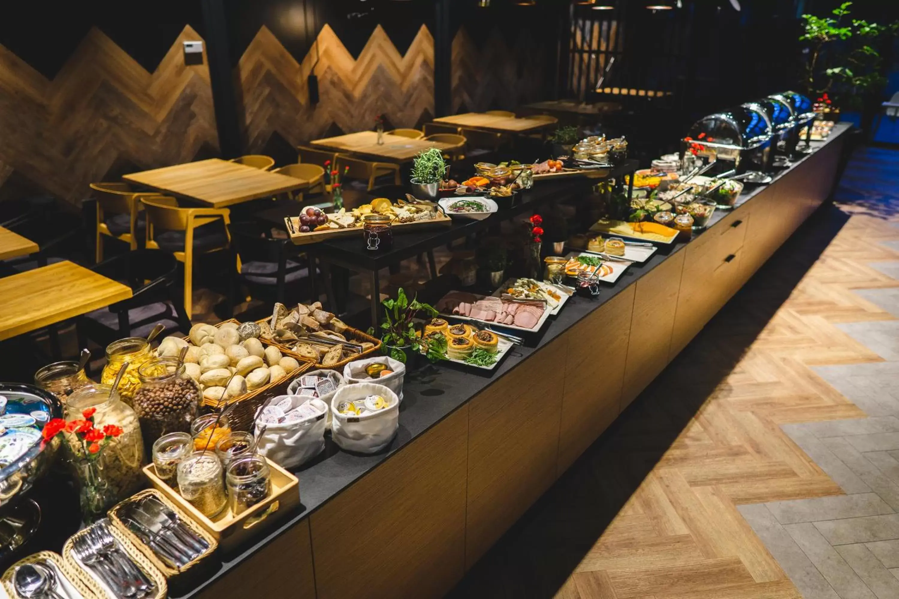 Breakfast in Lwowska 1 Breakfast in Lwowska 1