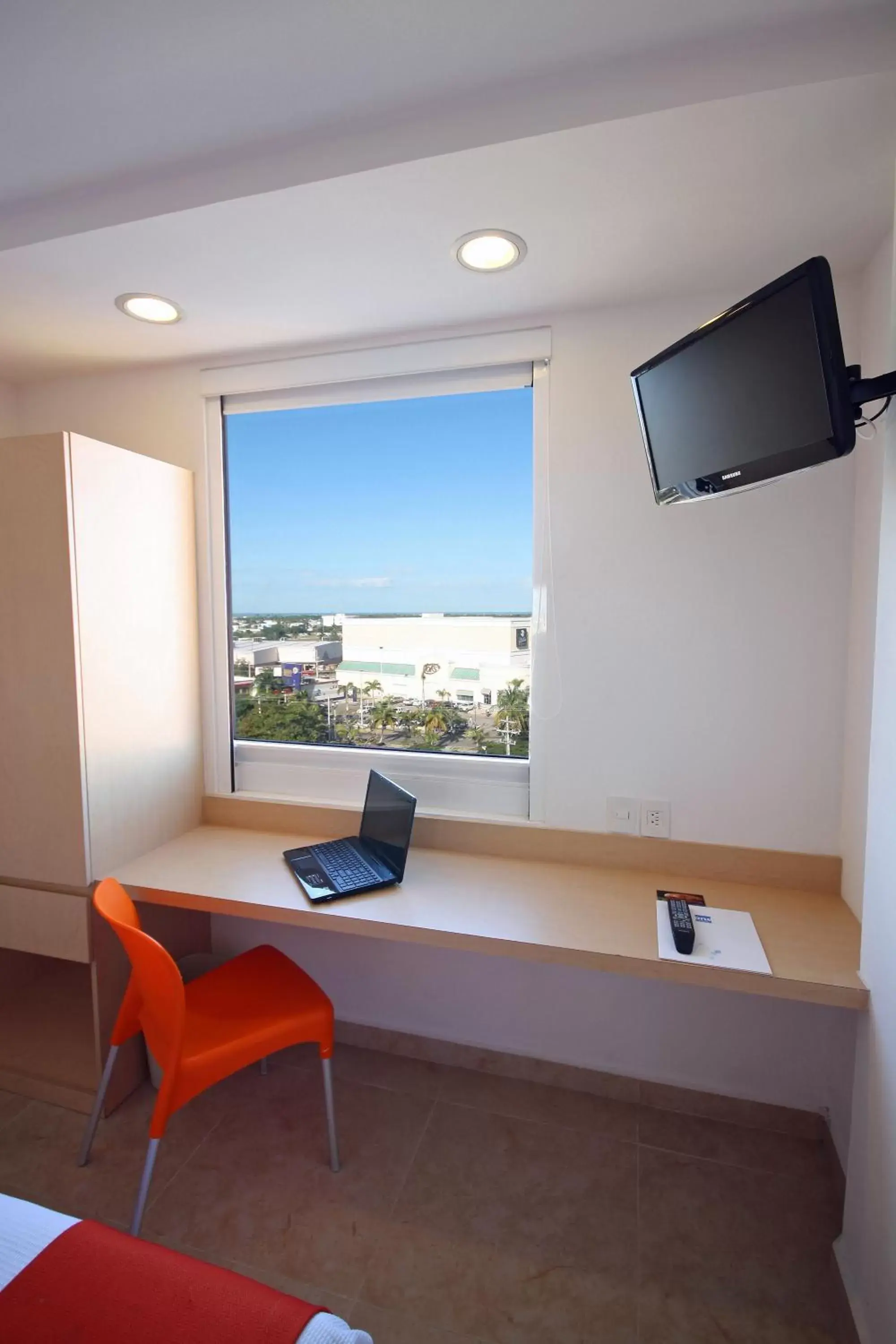 Bedroom in One Ciudad del Carmen Concordia