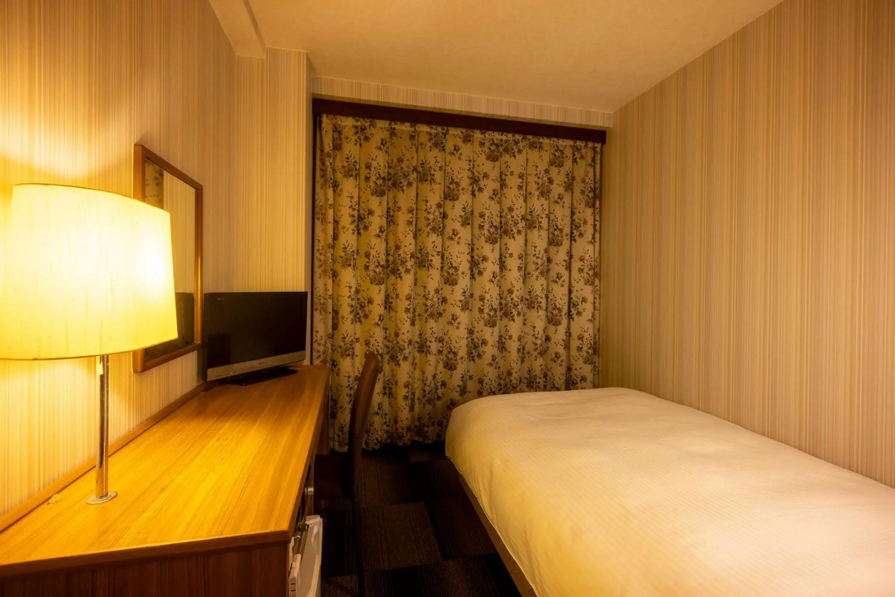 Photo of the whole room, Bed in City Hotel Airport in Prince