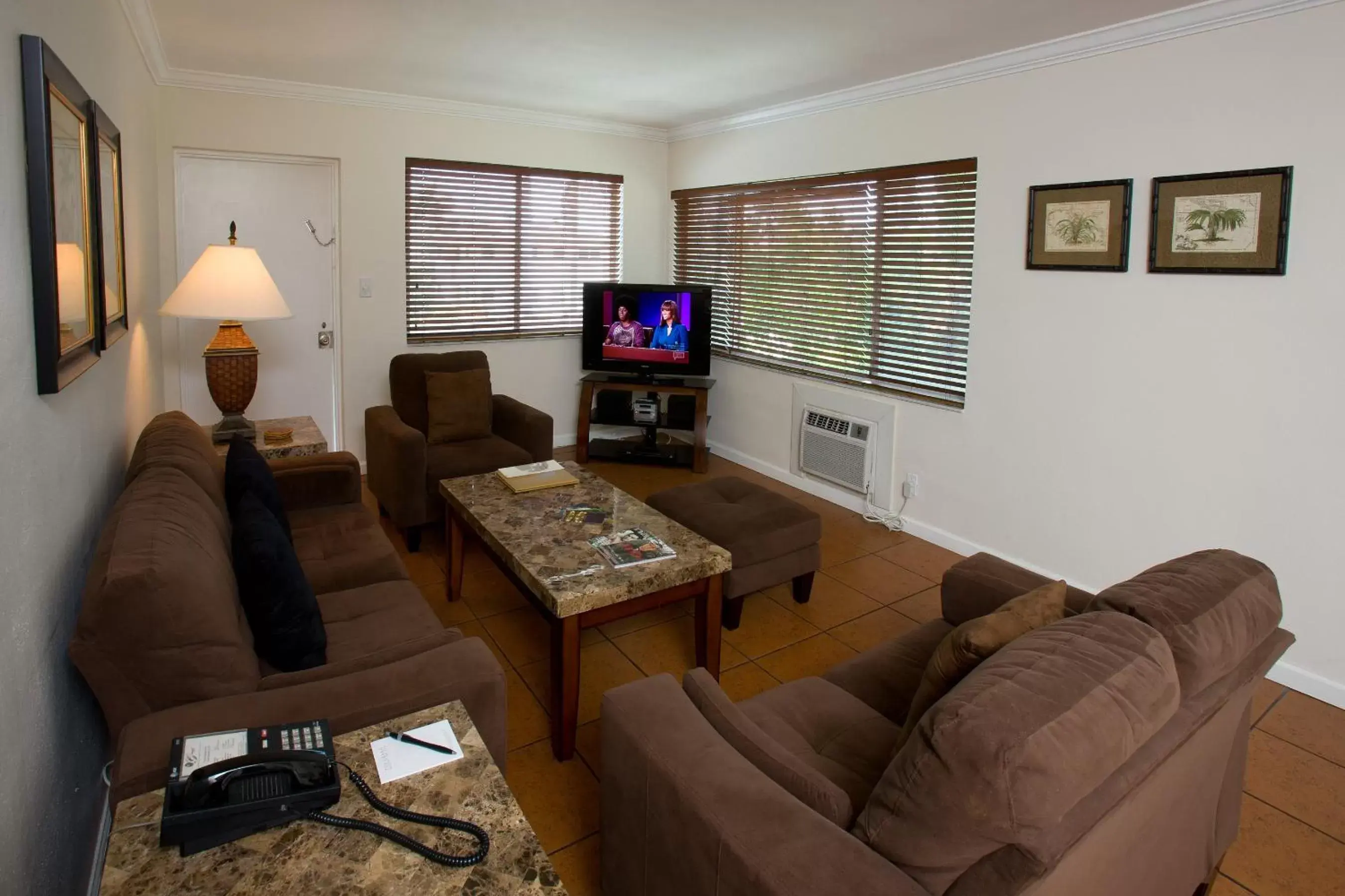 Living room, Seating Area in The Grand Resort and Spa - All Male Spa Resort