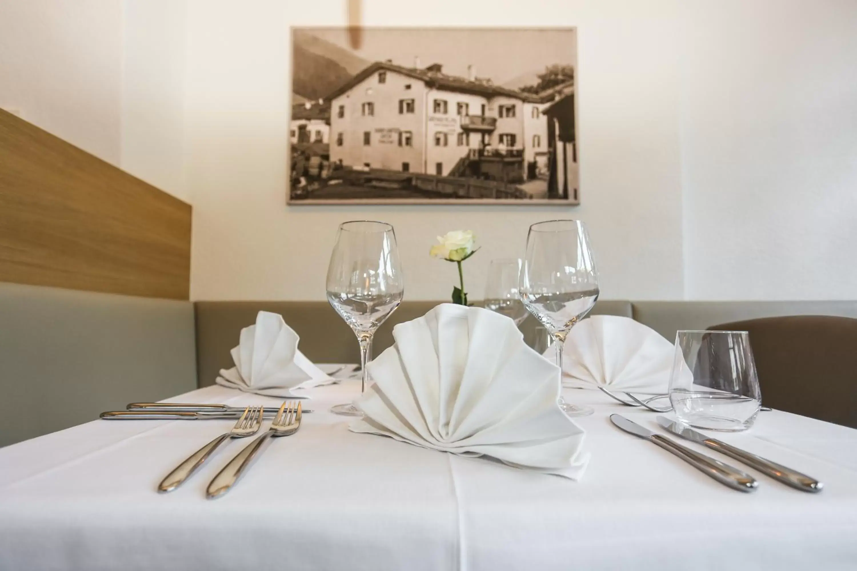 Food and drinks, Restaurant/Places to Eat in Hotel Gasthof Höllriegl