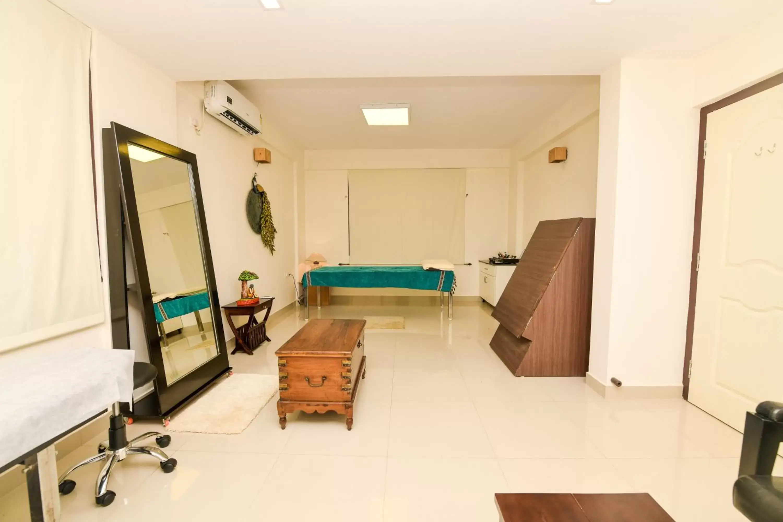 Spa and wellness centre/facilities, Bed in SAFARI QUEST Spa and wellness centre/facilities, Bed in SAFARI QUEST