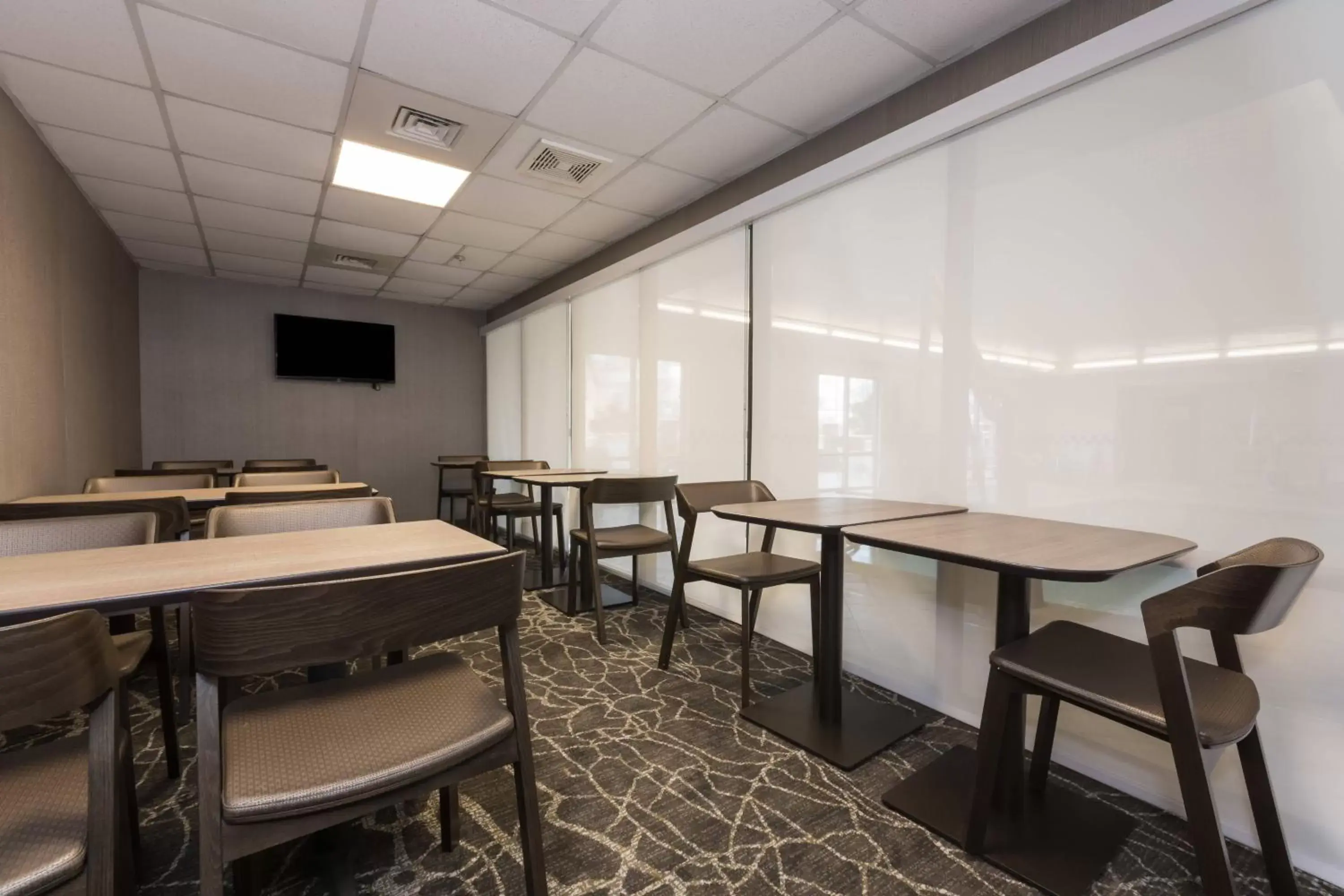 Photo of the whole room in SpringHill Suites by Marriott Charlotte / Concord Mills Speedway