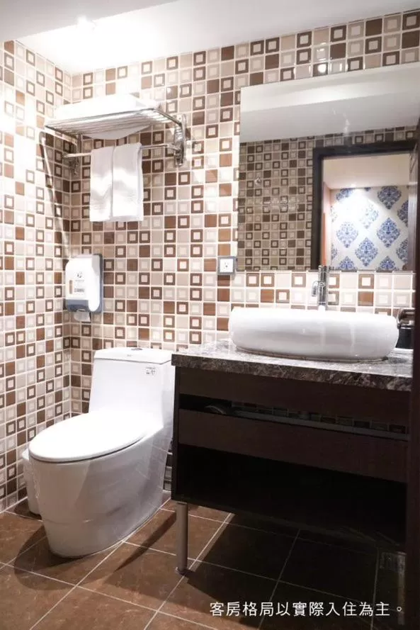 Talmud Hotel Yizhong