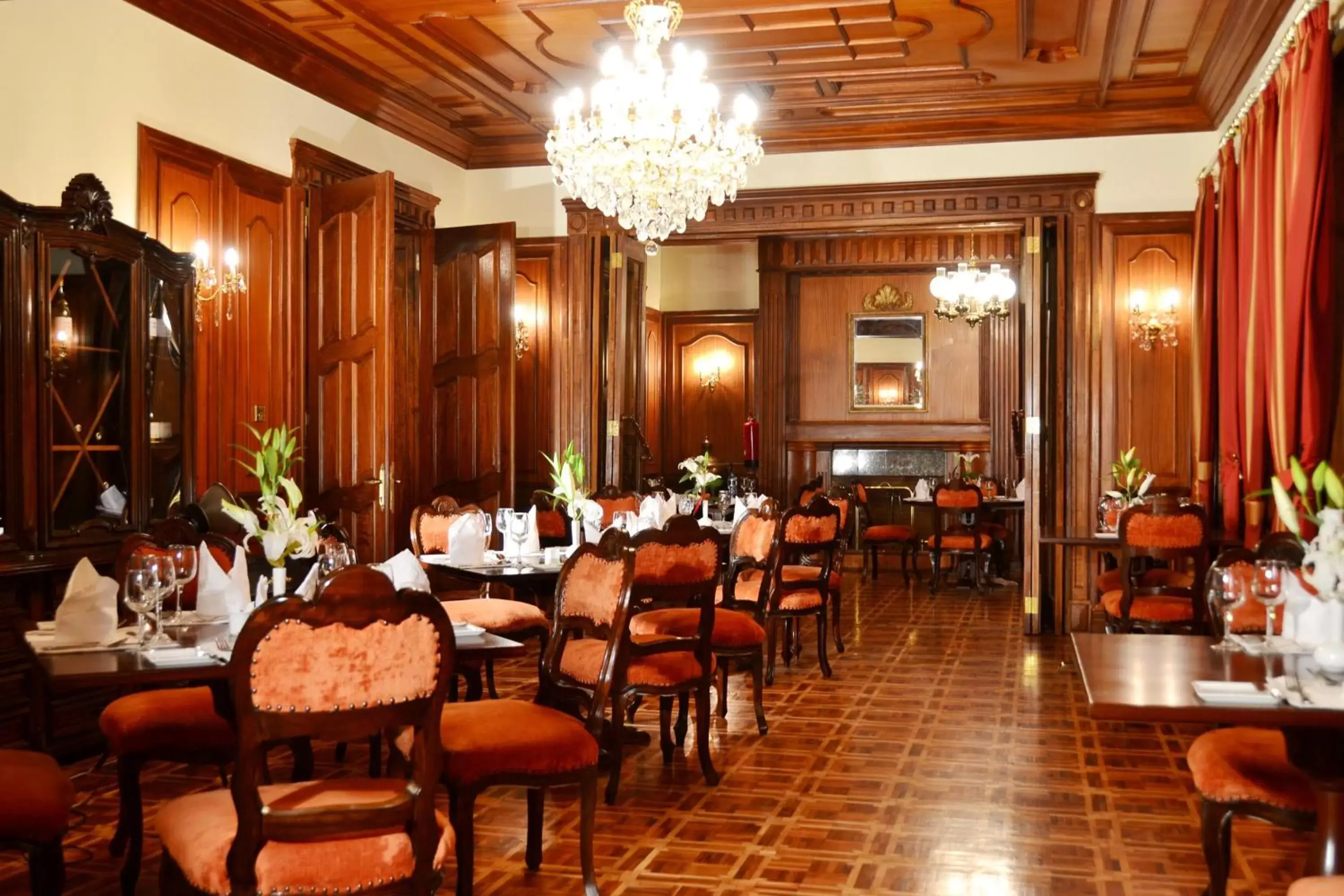 Restaurant/places to eat in Muthu Sovereign Suites & Spa, Limuru Road, Nairobi Restaurant/places to eat in Muthu Sovereign Suites & Spa, Limuru Road, Nairobi