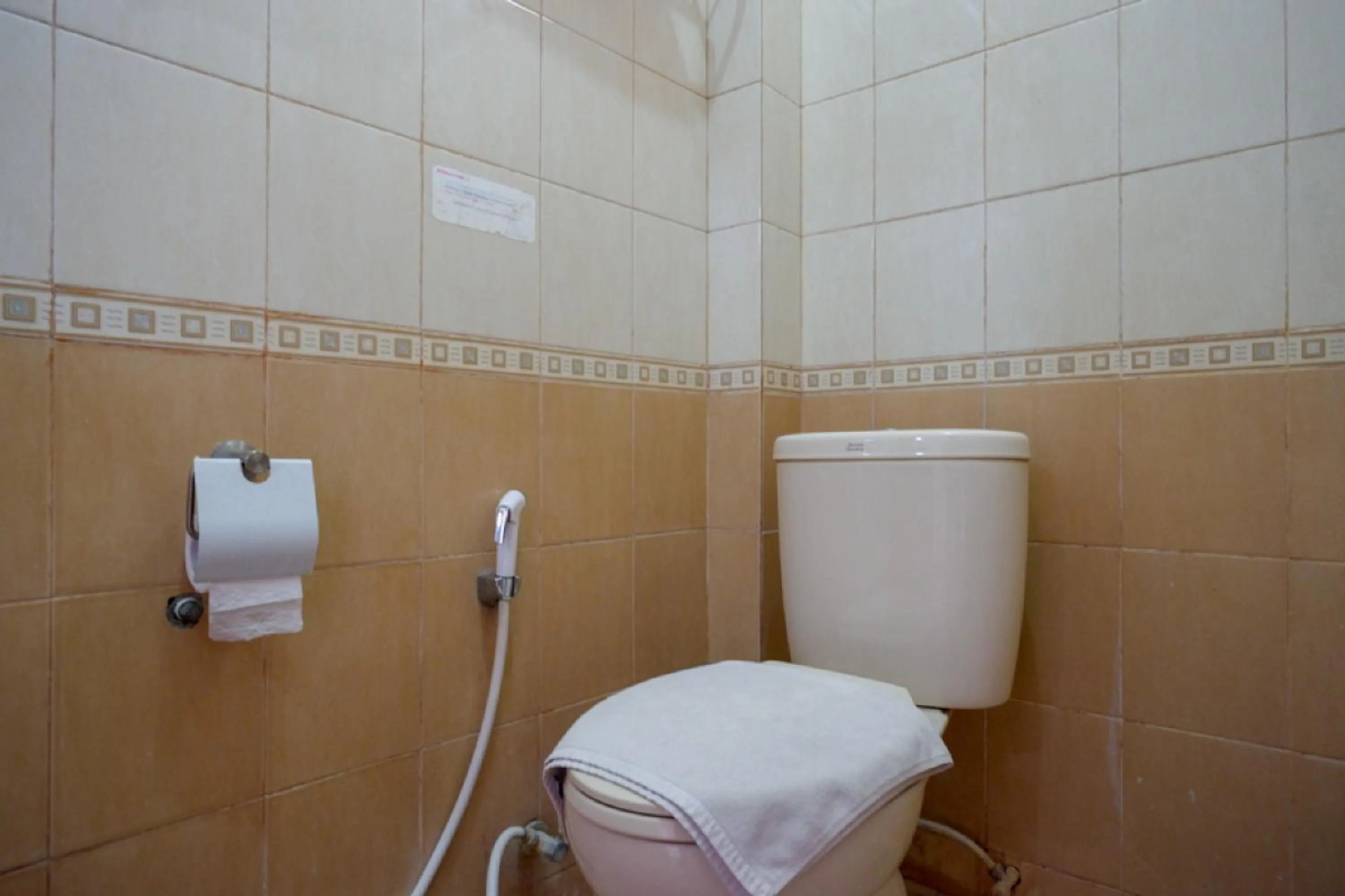 RedDoorz Plus Syariah @ Hotel Boulevard Luwuk