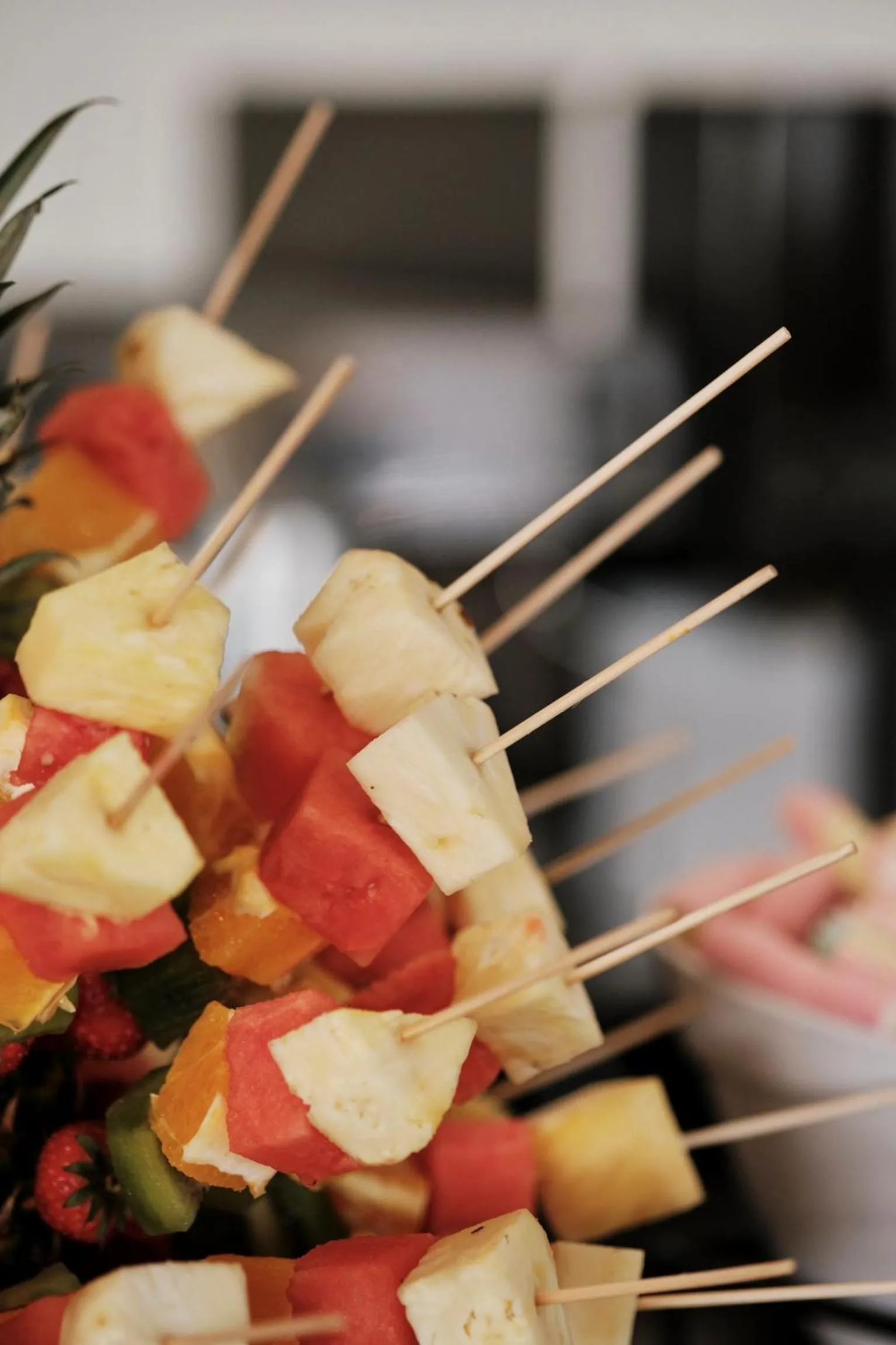 Restaurant/places to eat in Prinsotel La Pineda