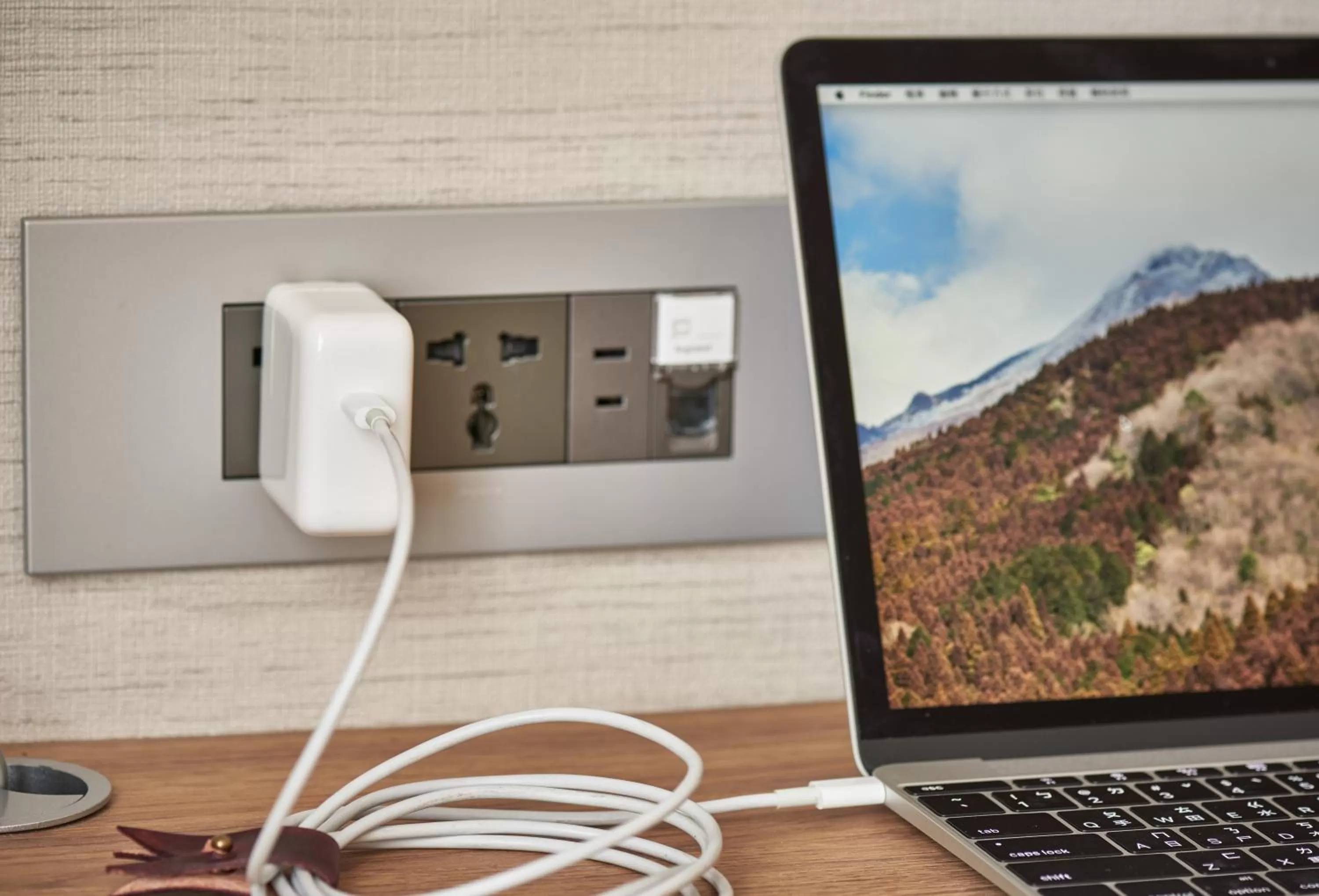 Area and facilities in Royal Inn Taipei Nanxi - MRT Zhongshan Station