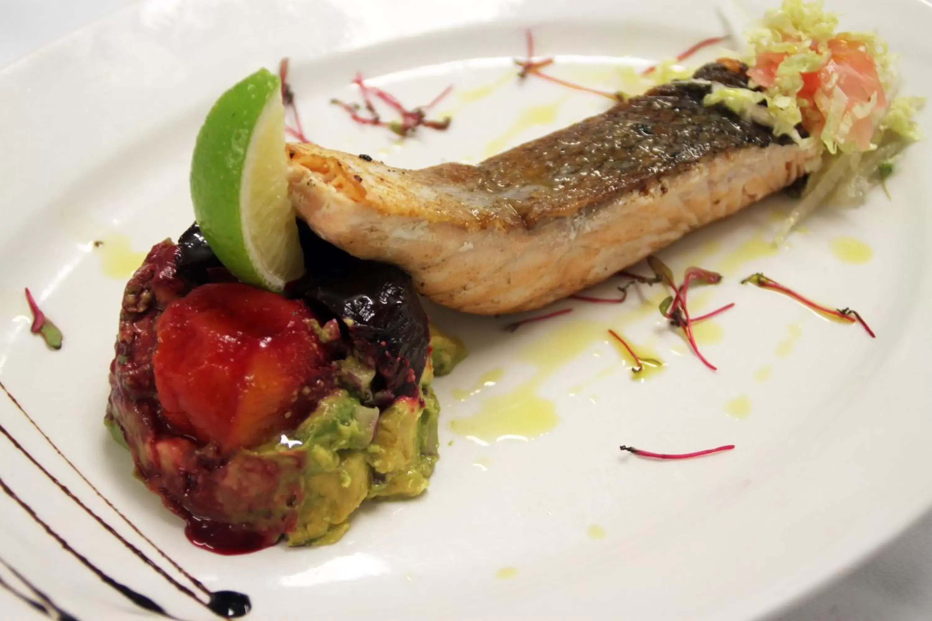 Food close-up in The Kooralbyn Valley Food close-up in The Kooralbyn Valley