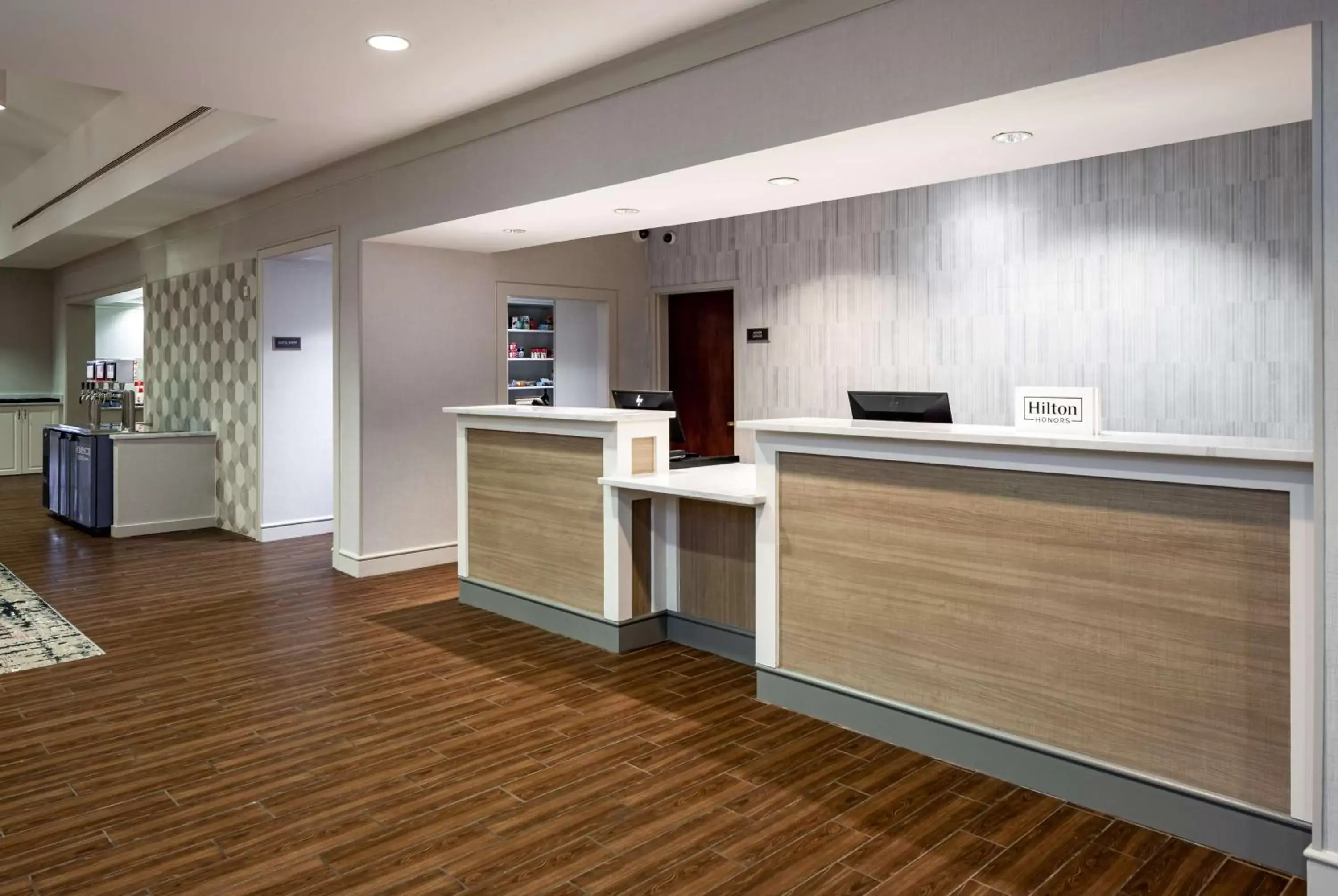 Lobby or reception, Lobby/Reception in Homewood Suites by Hilton Jacksonville-South/St. Johns Ctr.