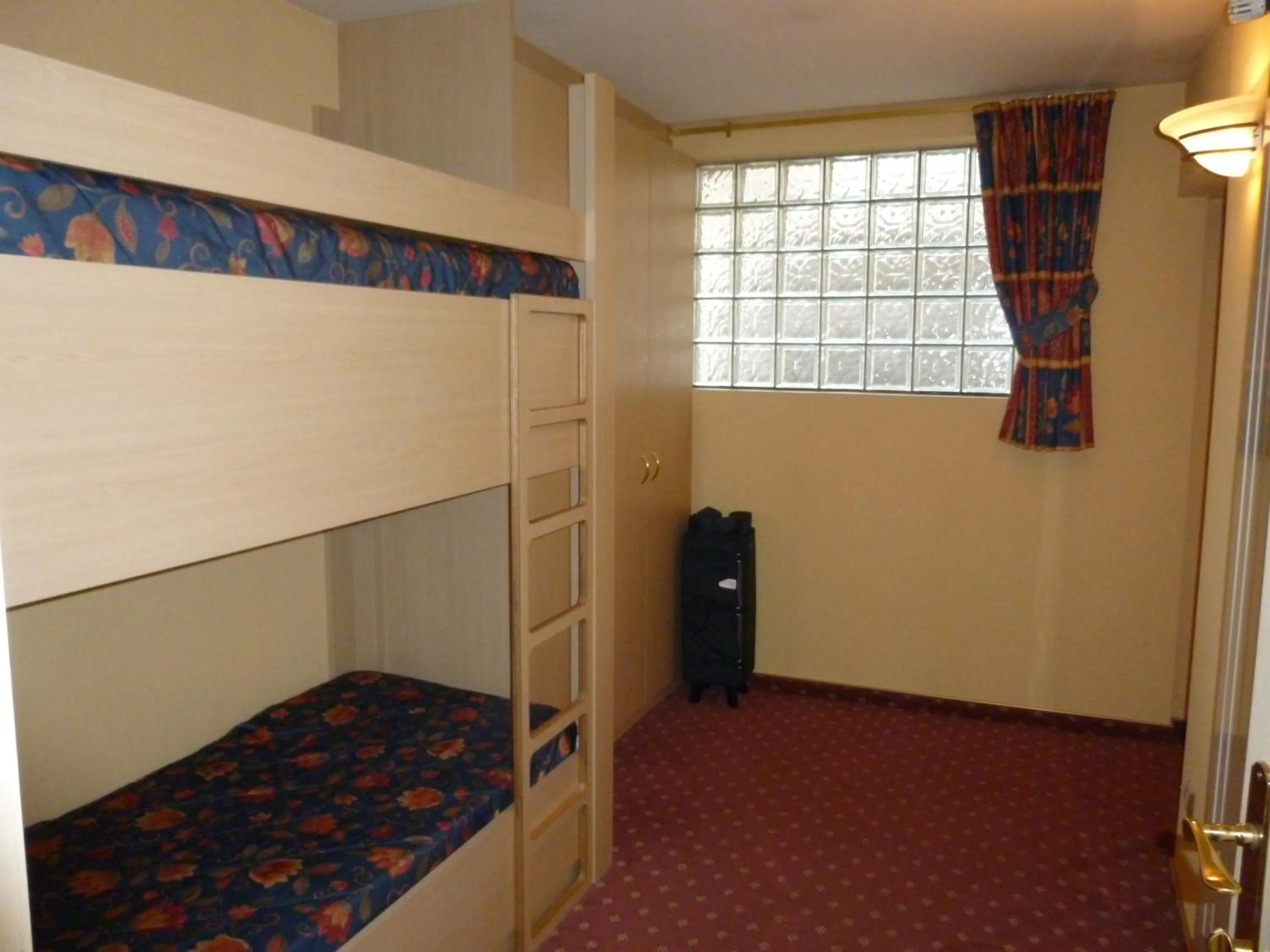 Family Suite in Les Reflets Jaunes