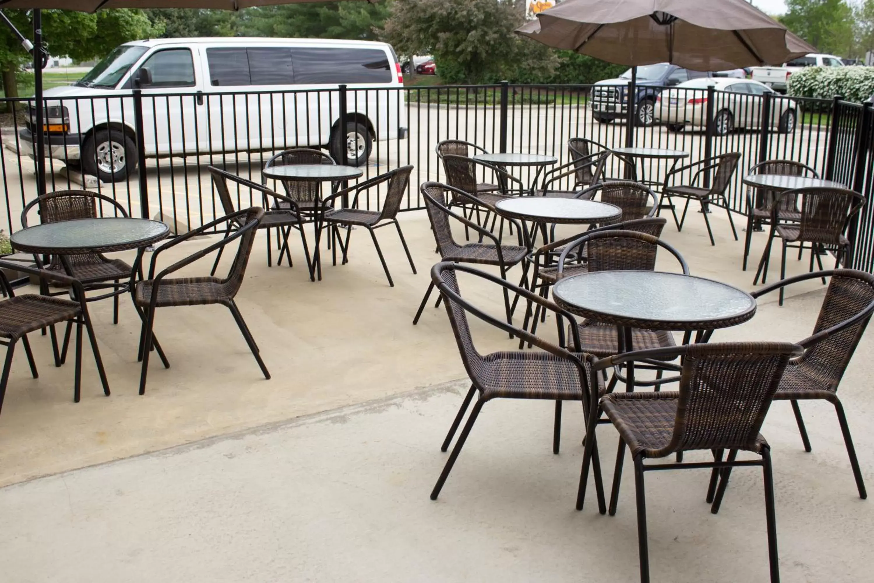 Baymont by Wyndham Springfield IL Baymont by Wyndham Springfield IL