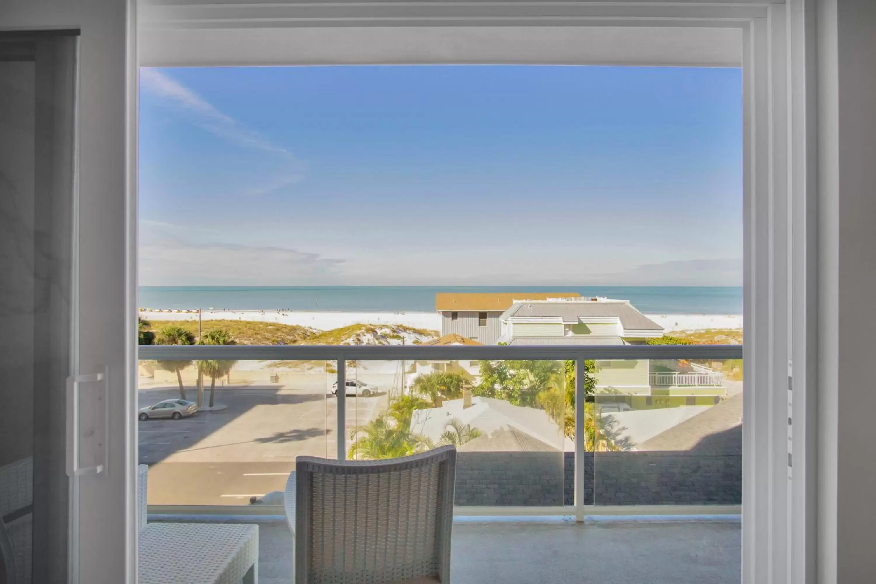 Standard 2 Bedroom Suite Gulf View Lower Floor in The Avalon Club Standard 2 Bedroom Suite Gulf View Lower Floor in The Avalon Club