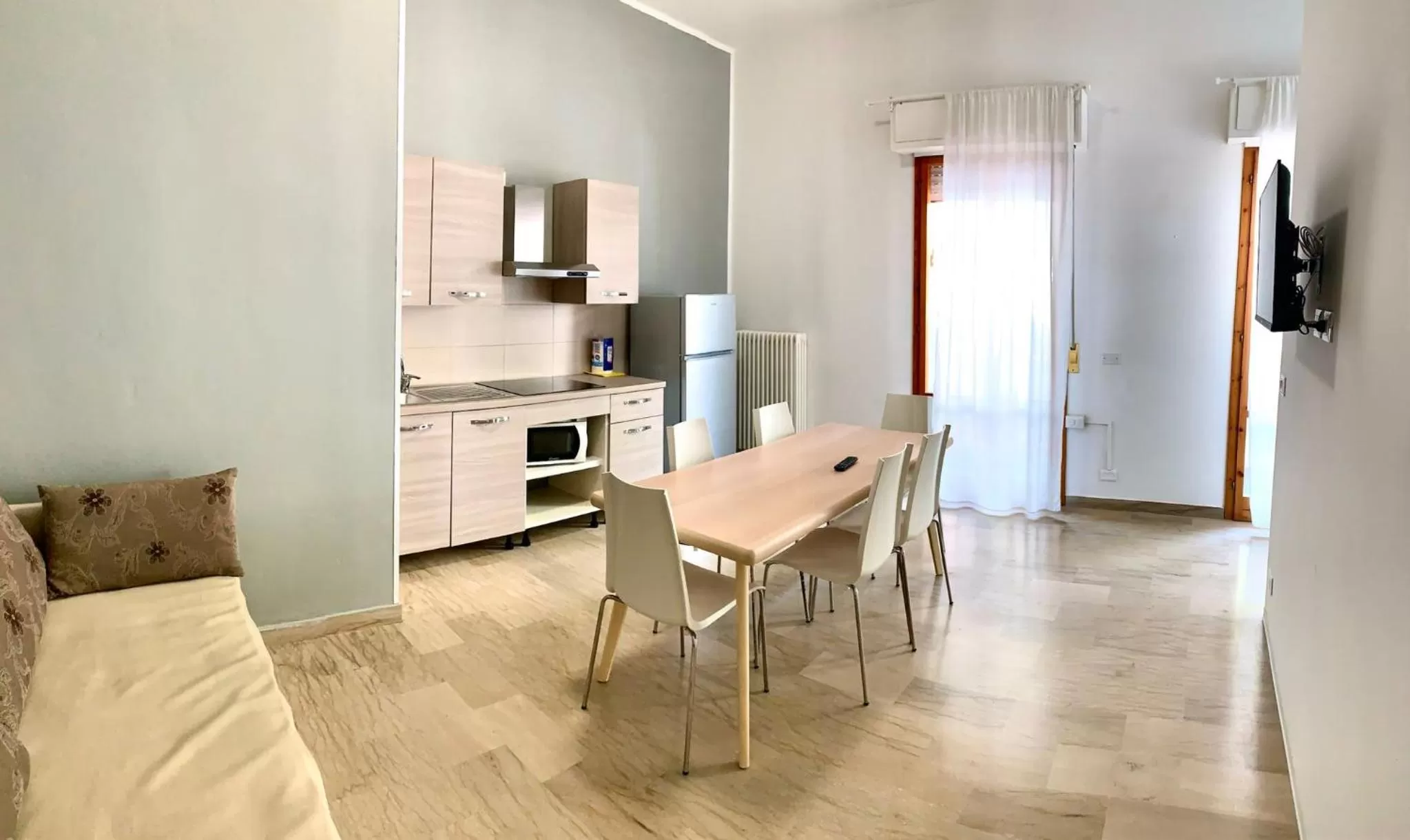 Battigia Rimini - Appartamenti Vacanze