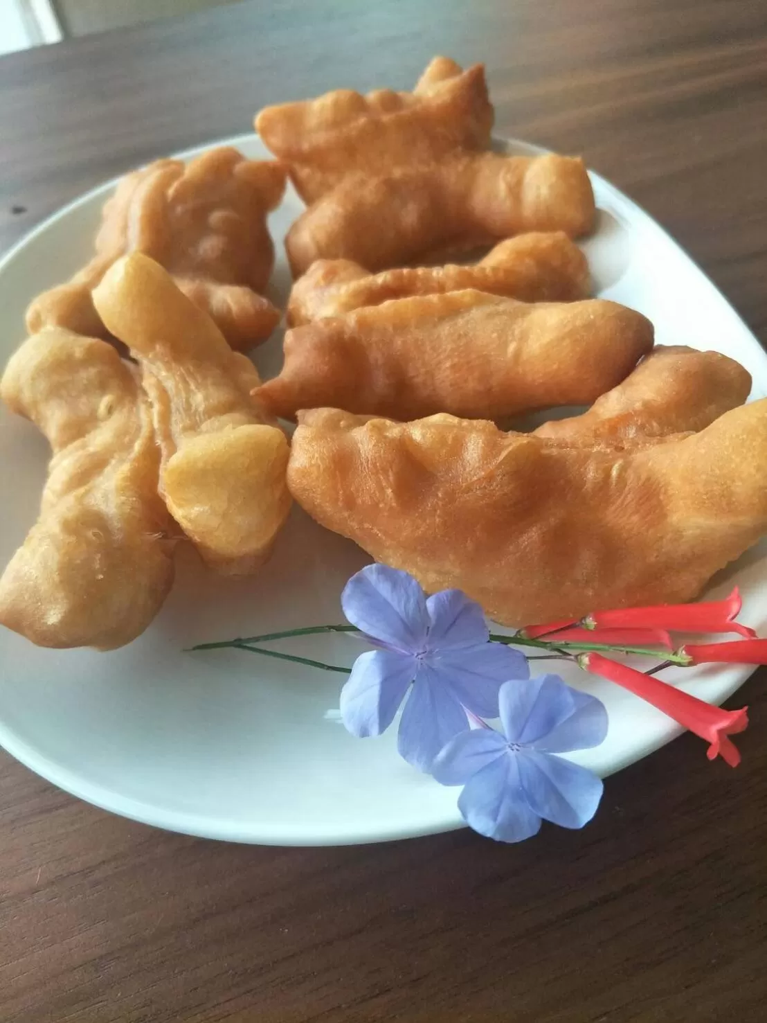 The White Garden Premier Saraburi