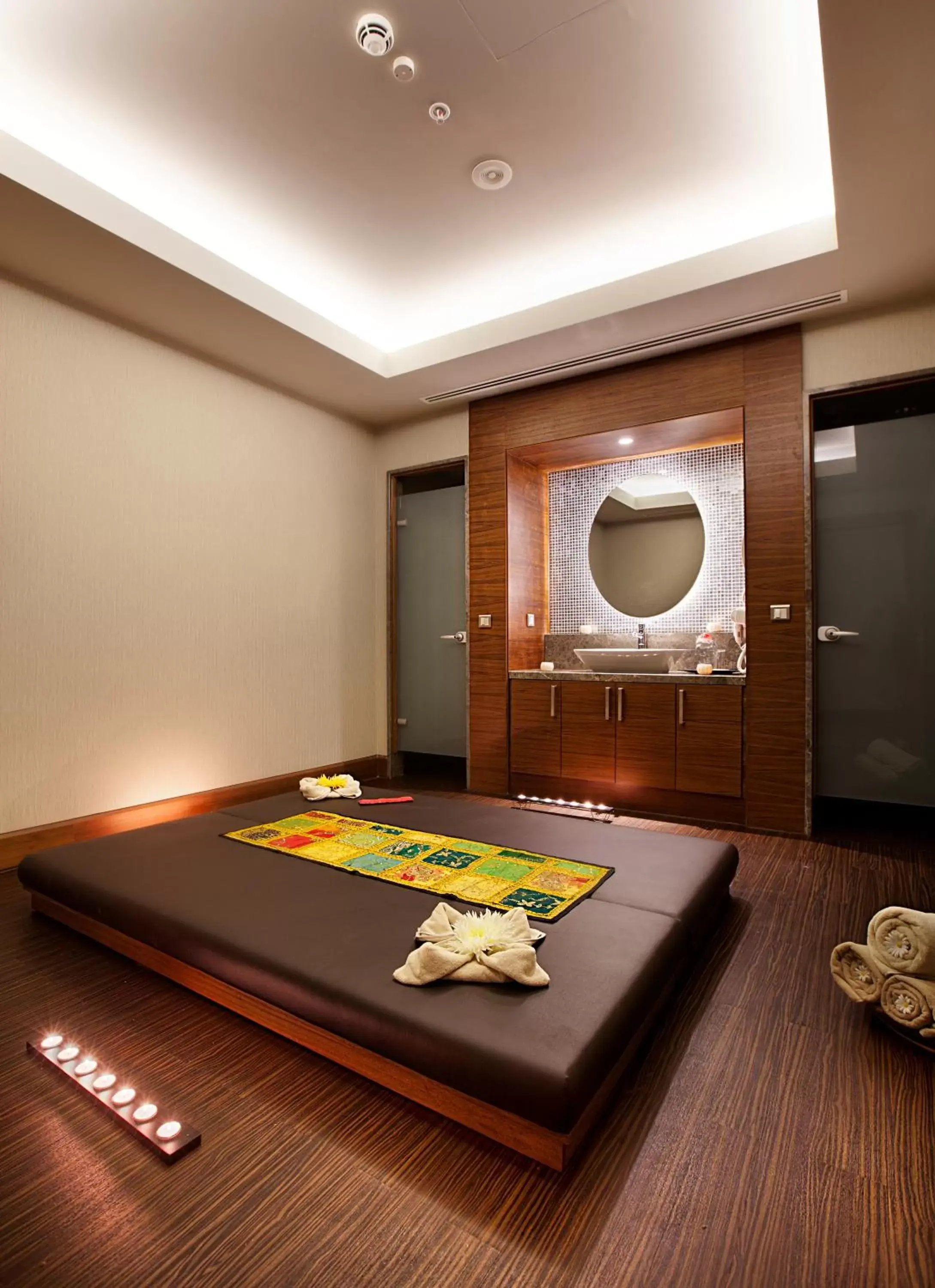 Spa and wellness centre/facilities in Dedeman Zonguldak