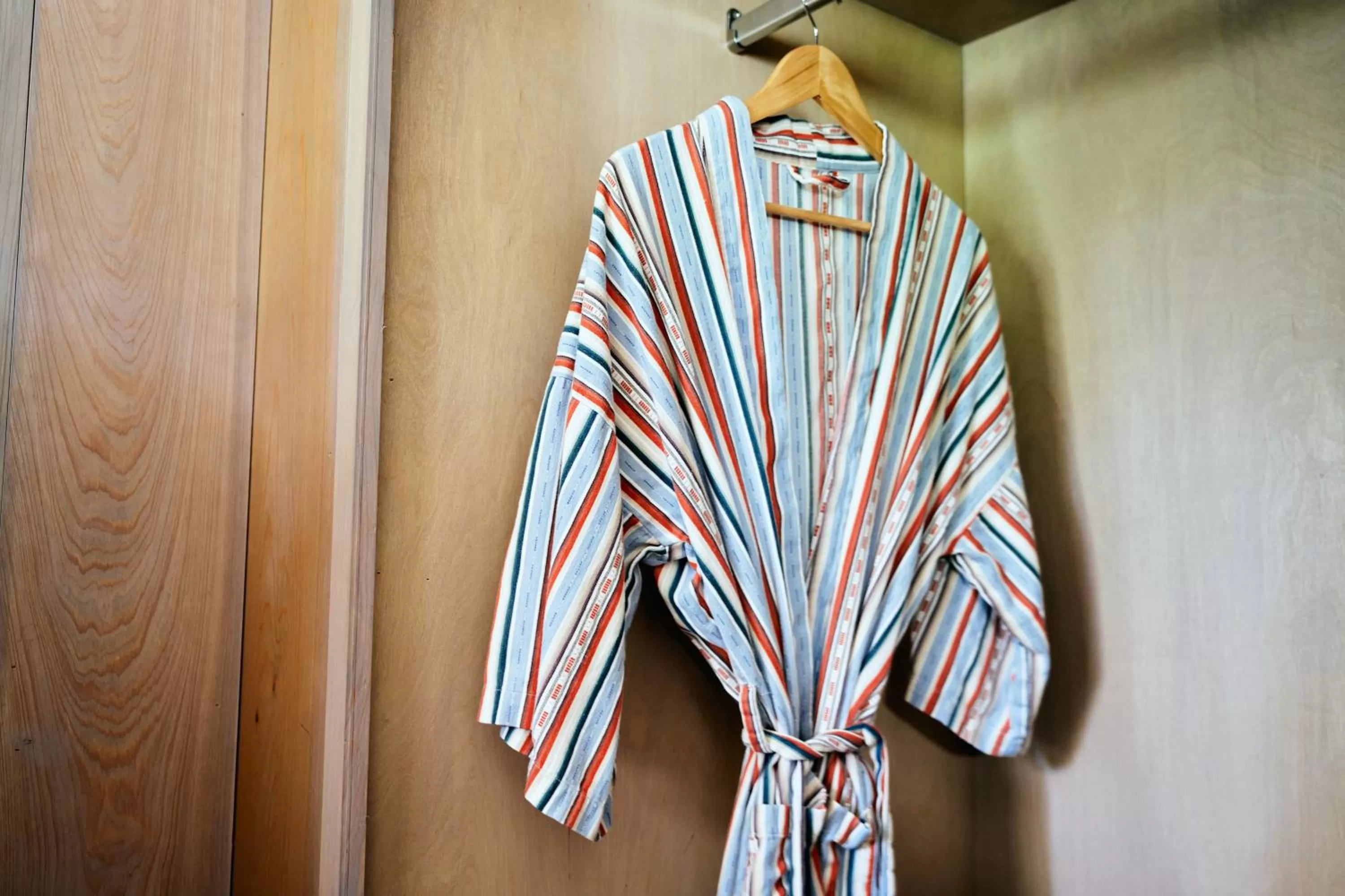 Bedroom in Shady Villa Hotel