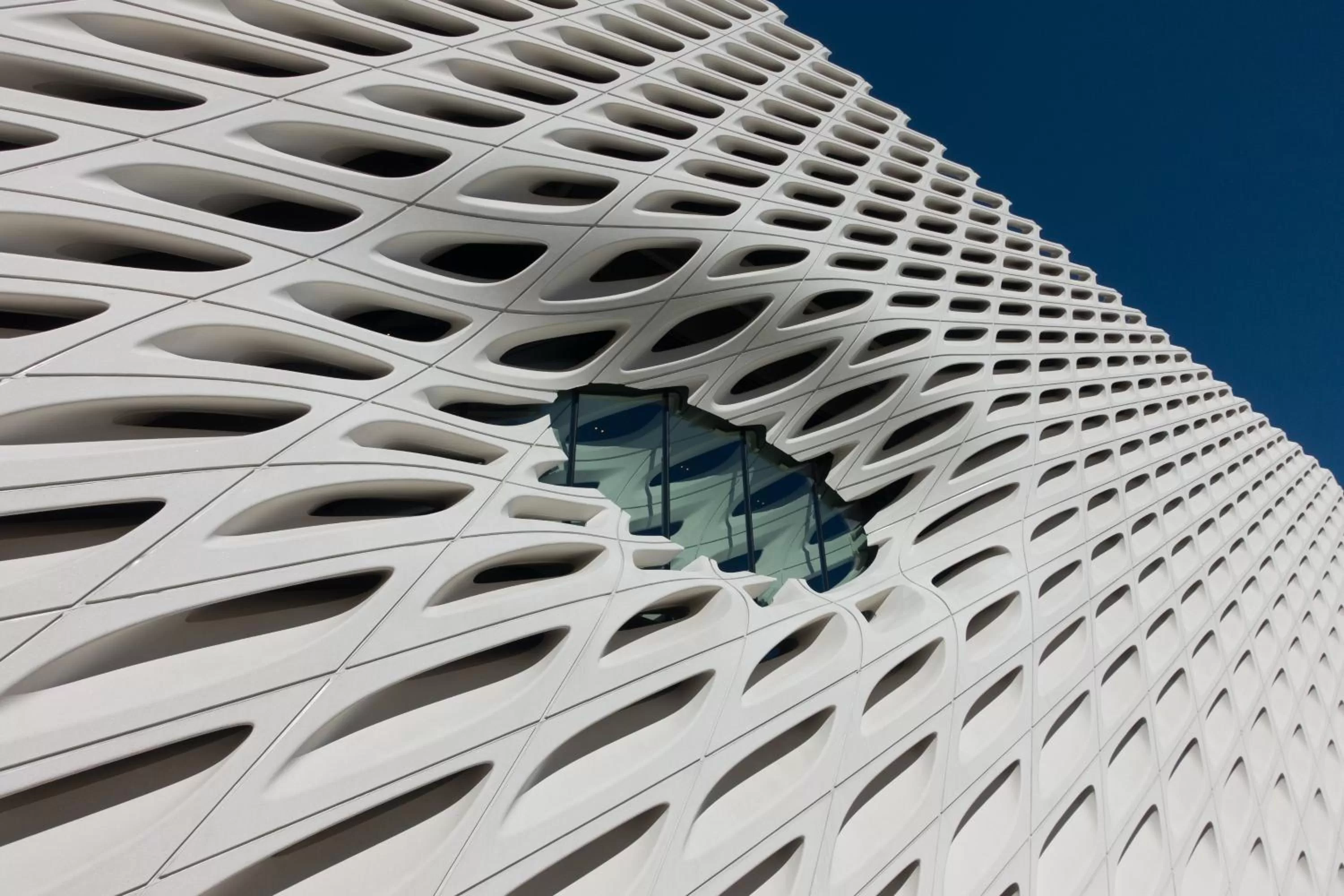 Nearby landmark in American Hotel