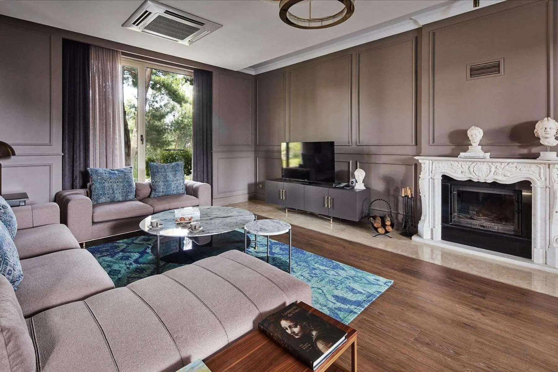 Bedroom in Maxx Royal Belek Golf Resort