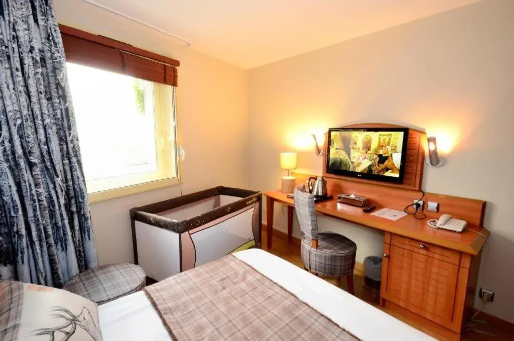 Bed in Green hotels Confort Paris 13 Bed in Green hotels Confort Paris 13