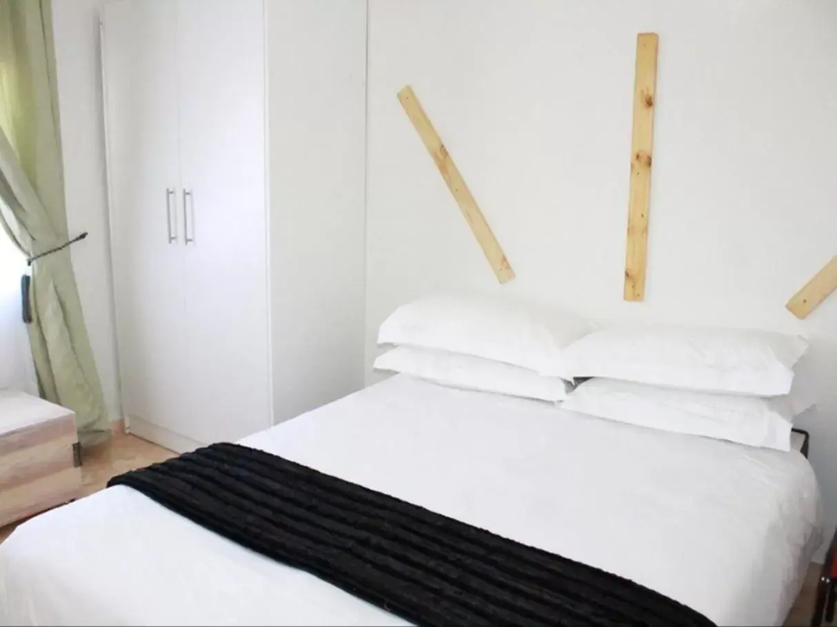 Standard Double Room in Abenab Lodge & Tours cc Standard Double Room in Abenab Lodge & Tours cc