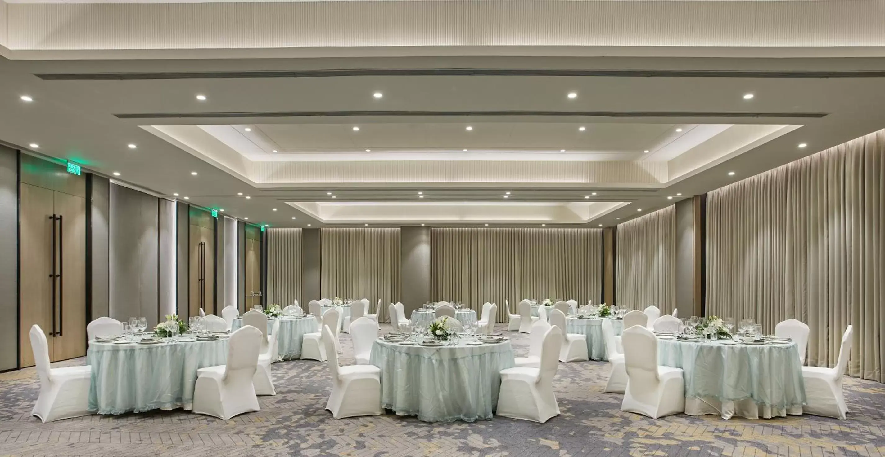 Banquet/Function facilities, Banquet Facilities in Fairfield by Marriott Vadodara