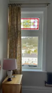 View in The Views Bed and Breakfast