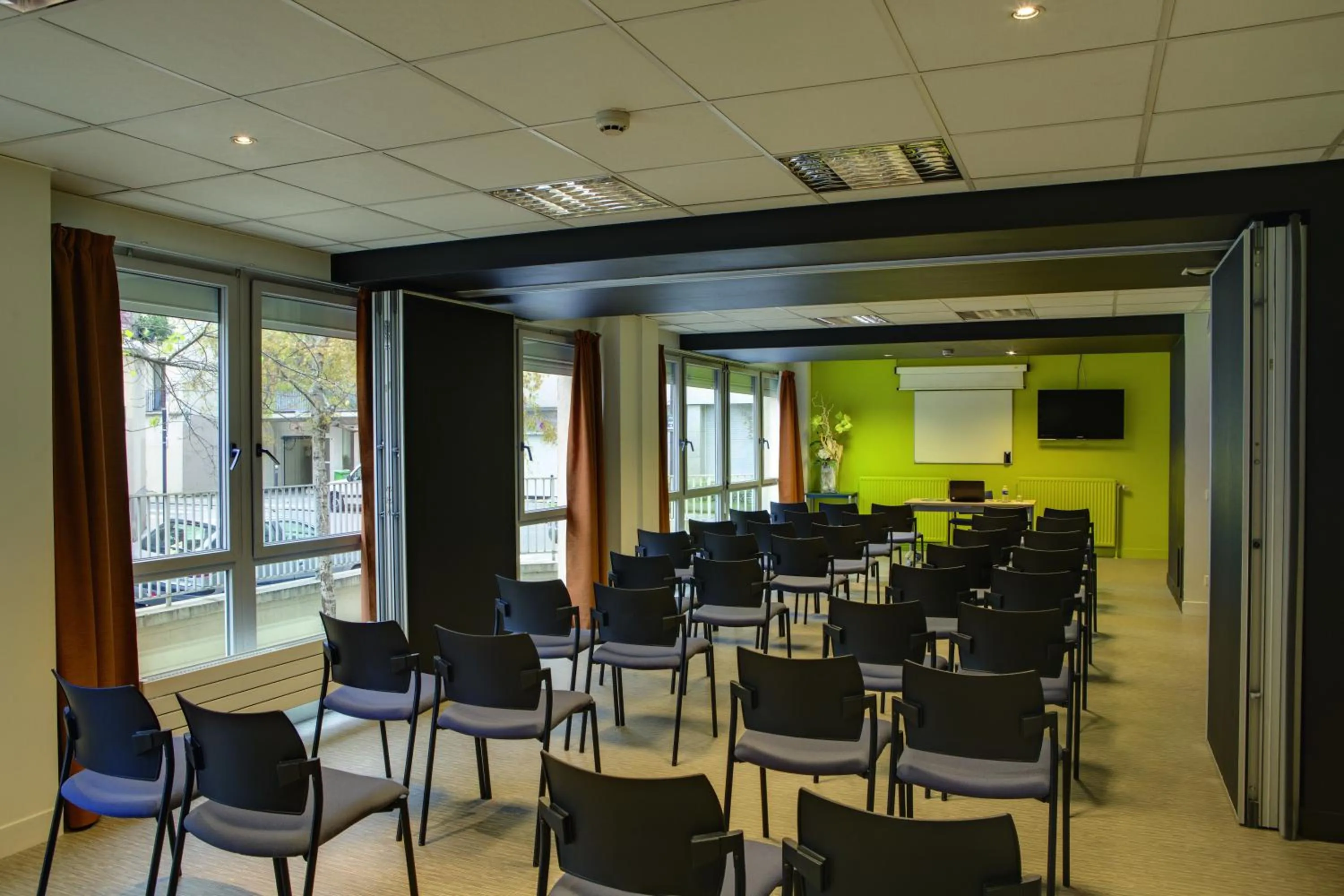 Meeting/conference room in Belambra Clubs & Hotels - Le Magendie
