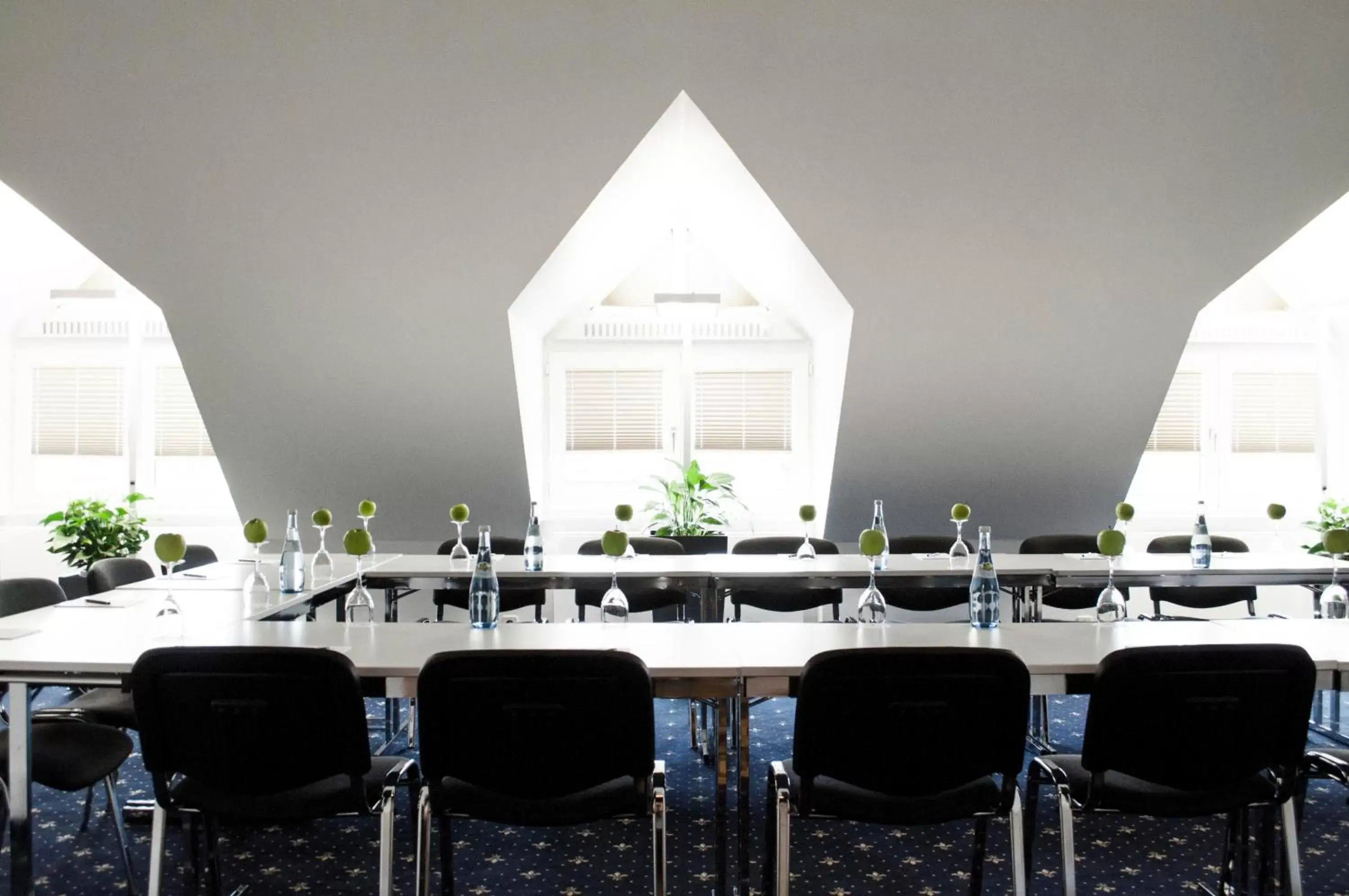 Business facilities in Arkade Hotel am Theater