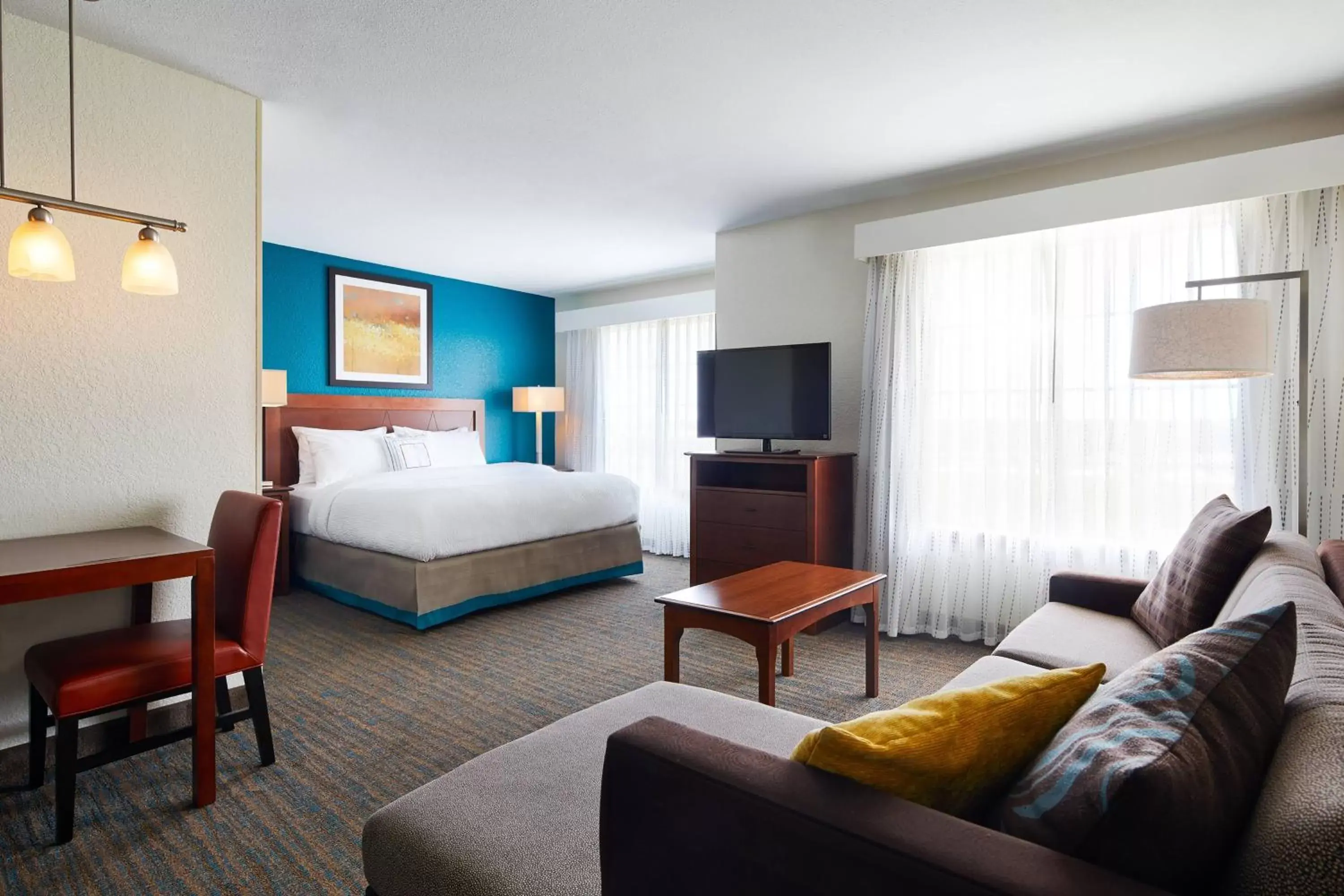 Photo of the whole room in Residence Inn by Marriott Killeen