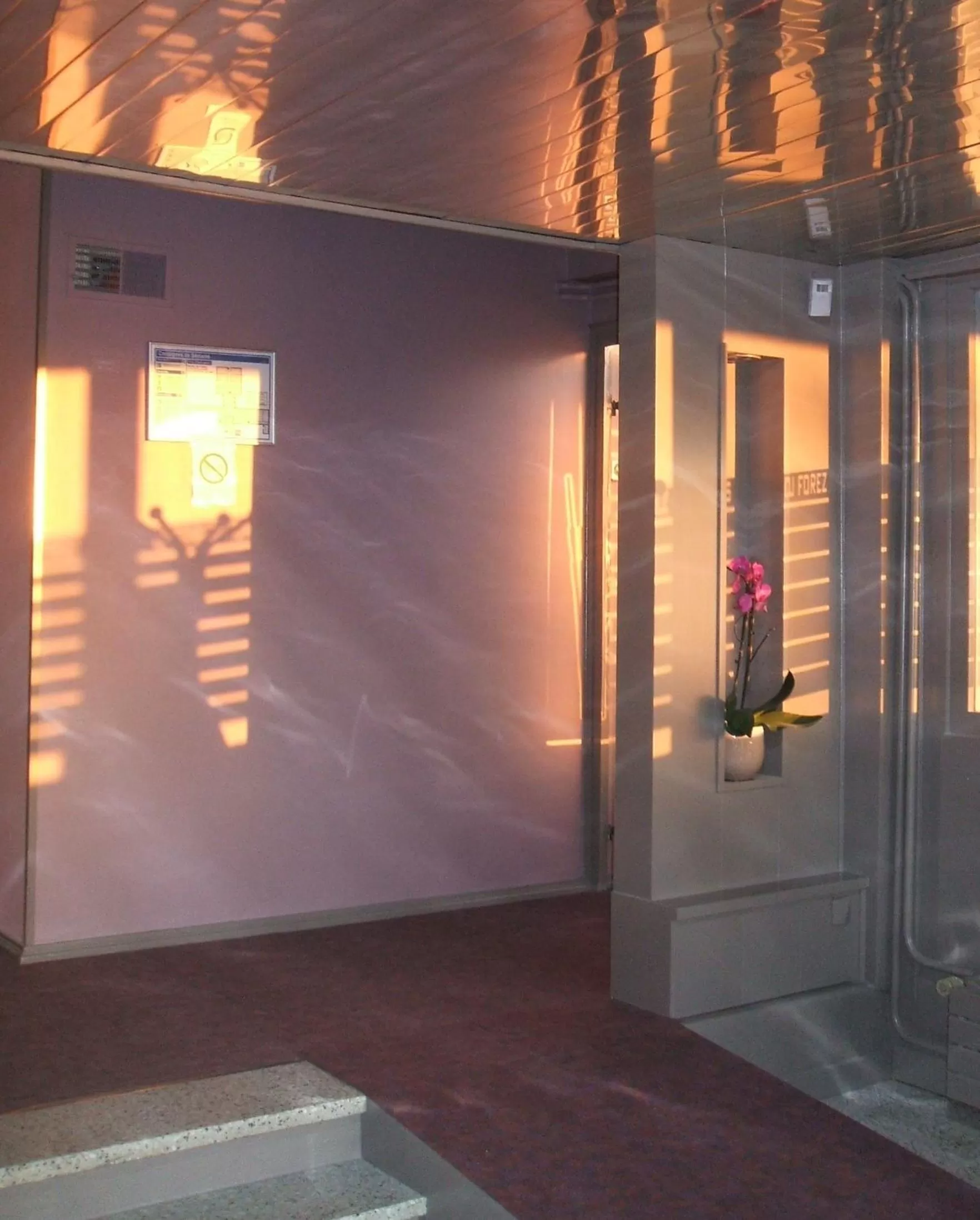 Les Jardins du Forez