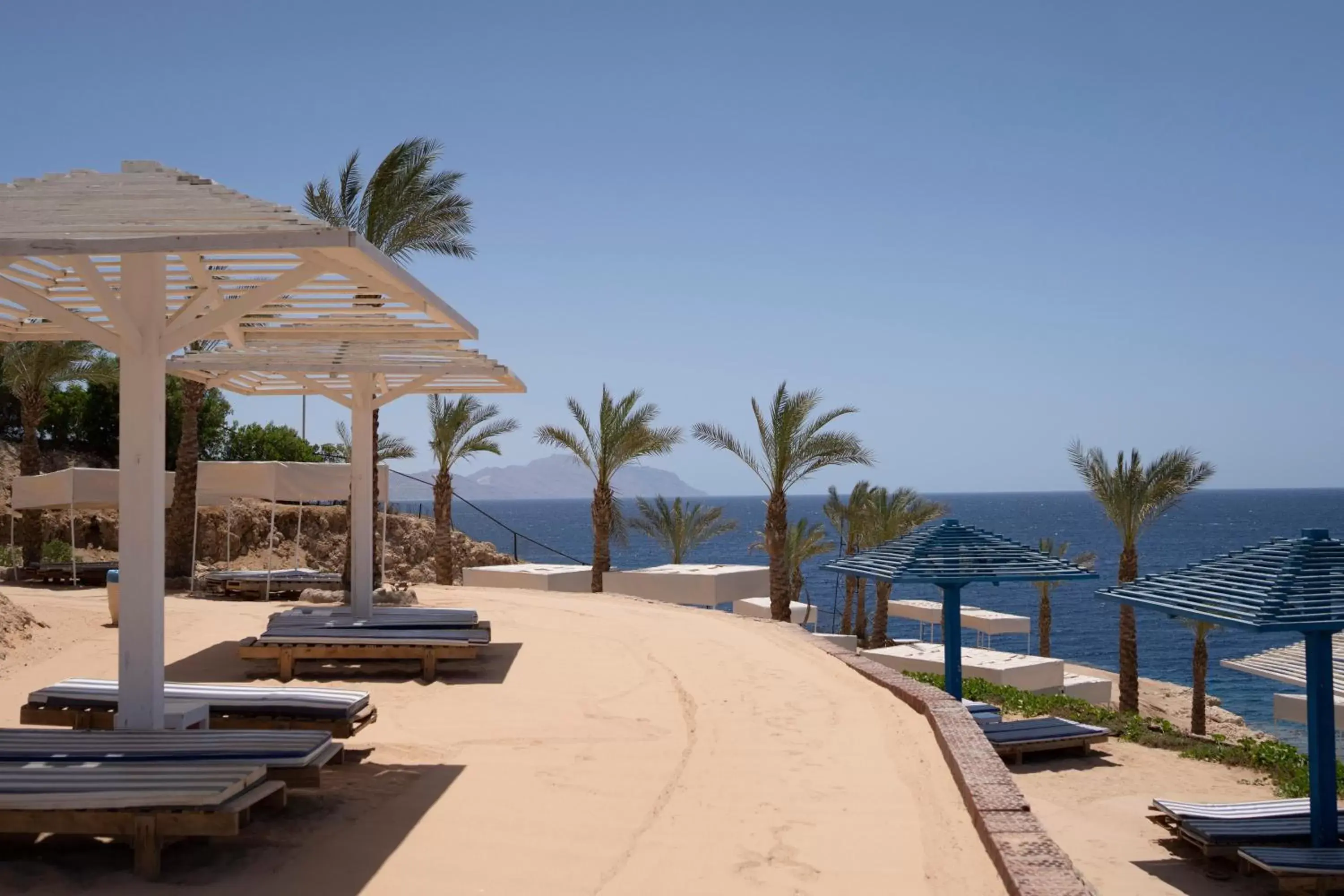 Balcony/Terrace in Grand Oasis Resort