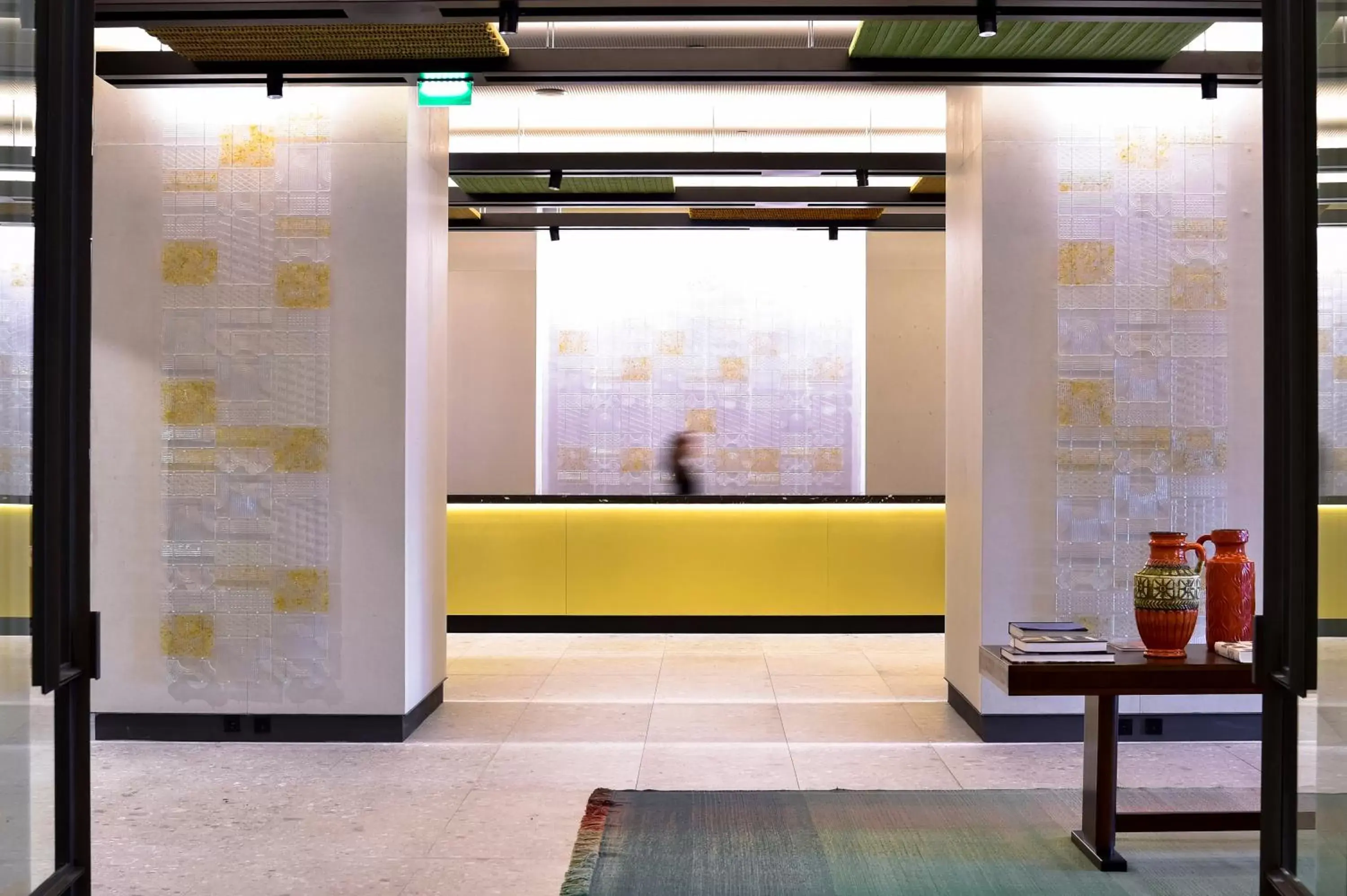 Property building in Porto Palácio Hotel by The Editory Property building in Porto Palácio Hotel by The Editory