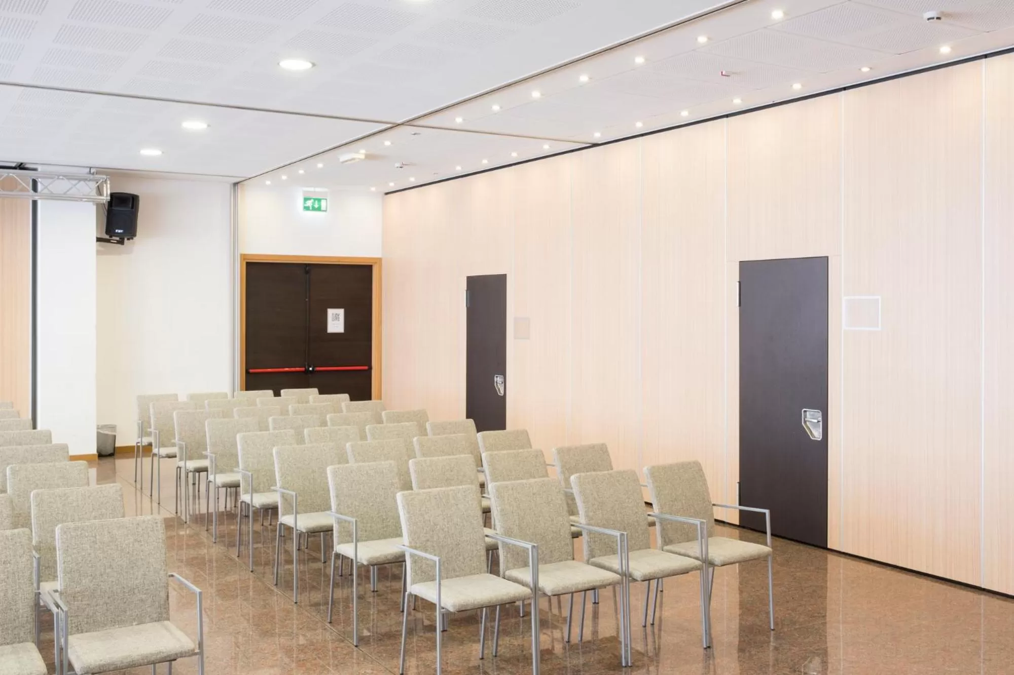 Meeting/conference room in Hotel San Marco Fitness Pool & Spa