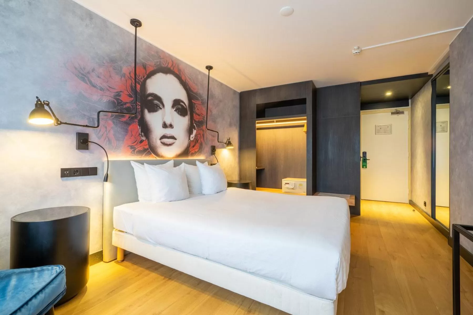 Skotel The Hague, Hotelschool The Hague