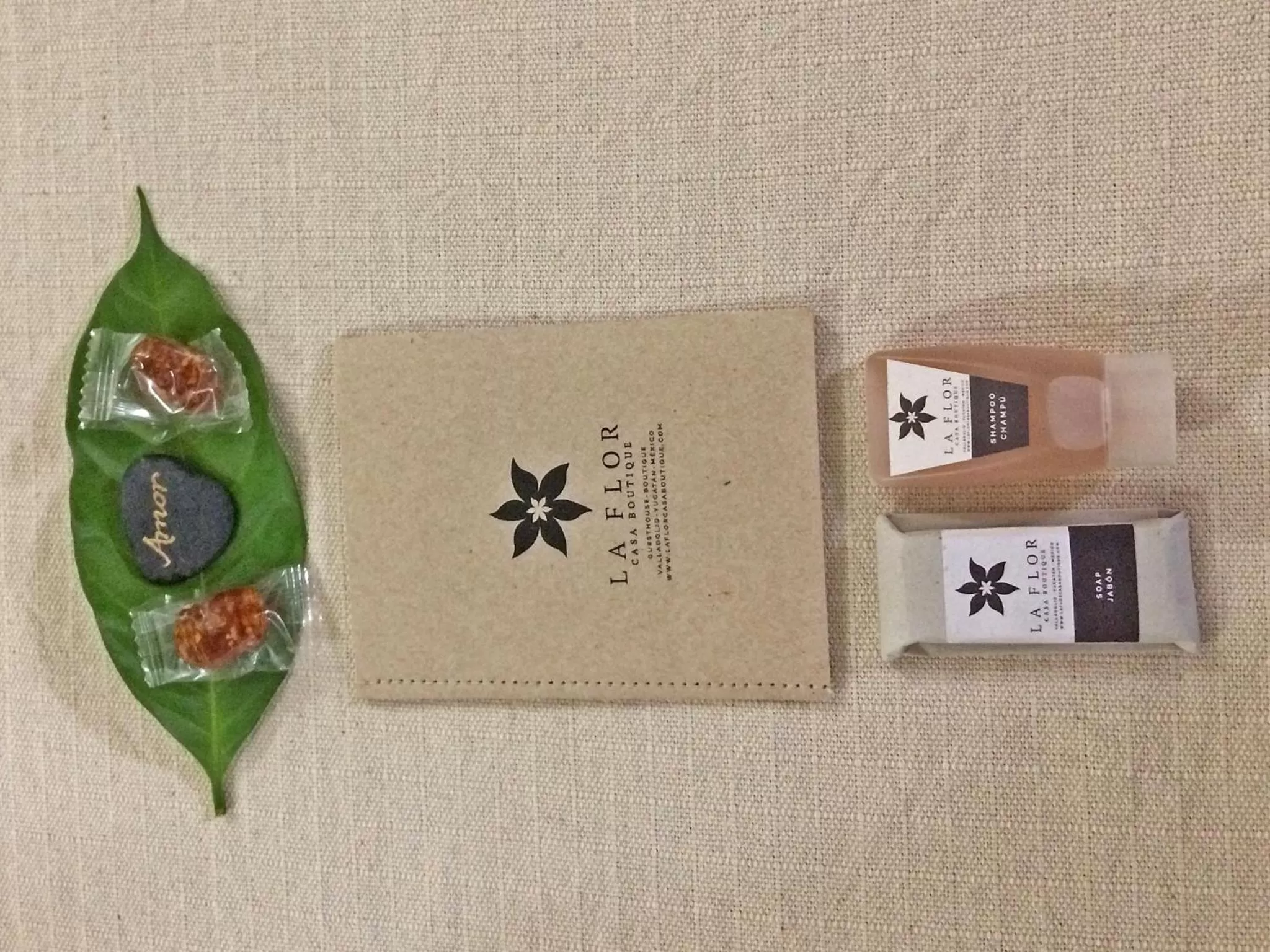 La Flor Casa Boutique