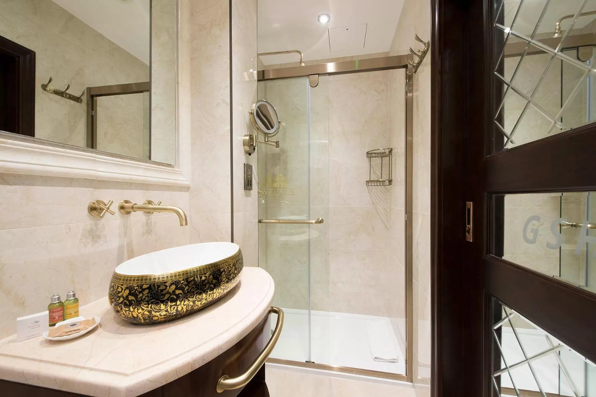 The George Street Hotel