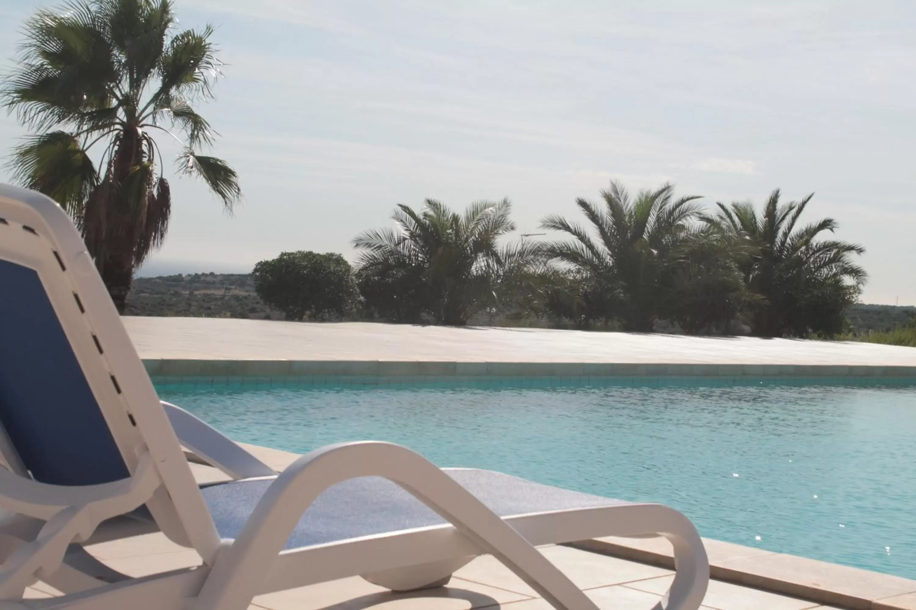 Day, Swimming Pool in Villa Principe Di Belmonte