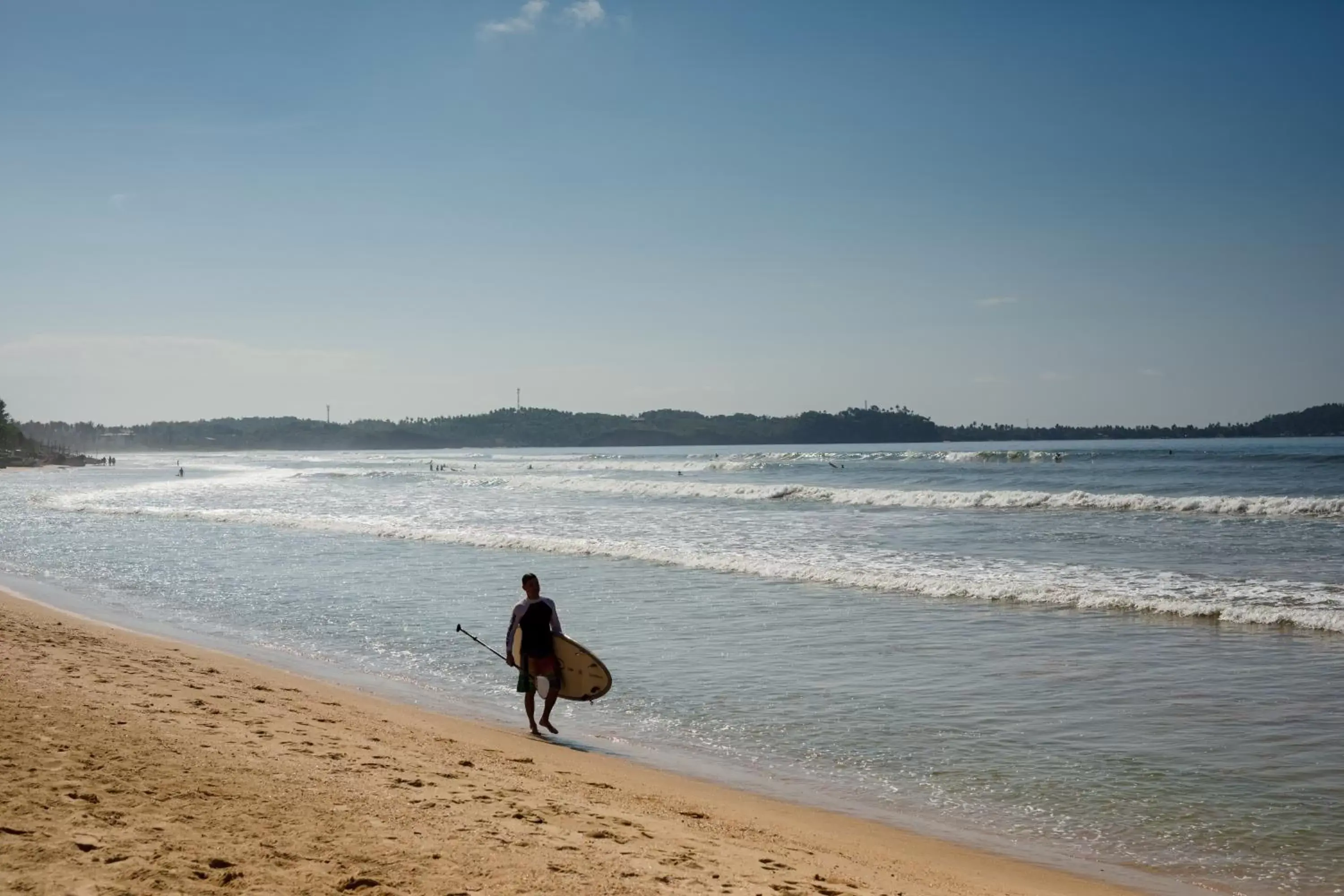 Day, Beach in W15