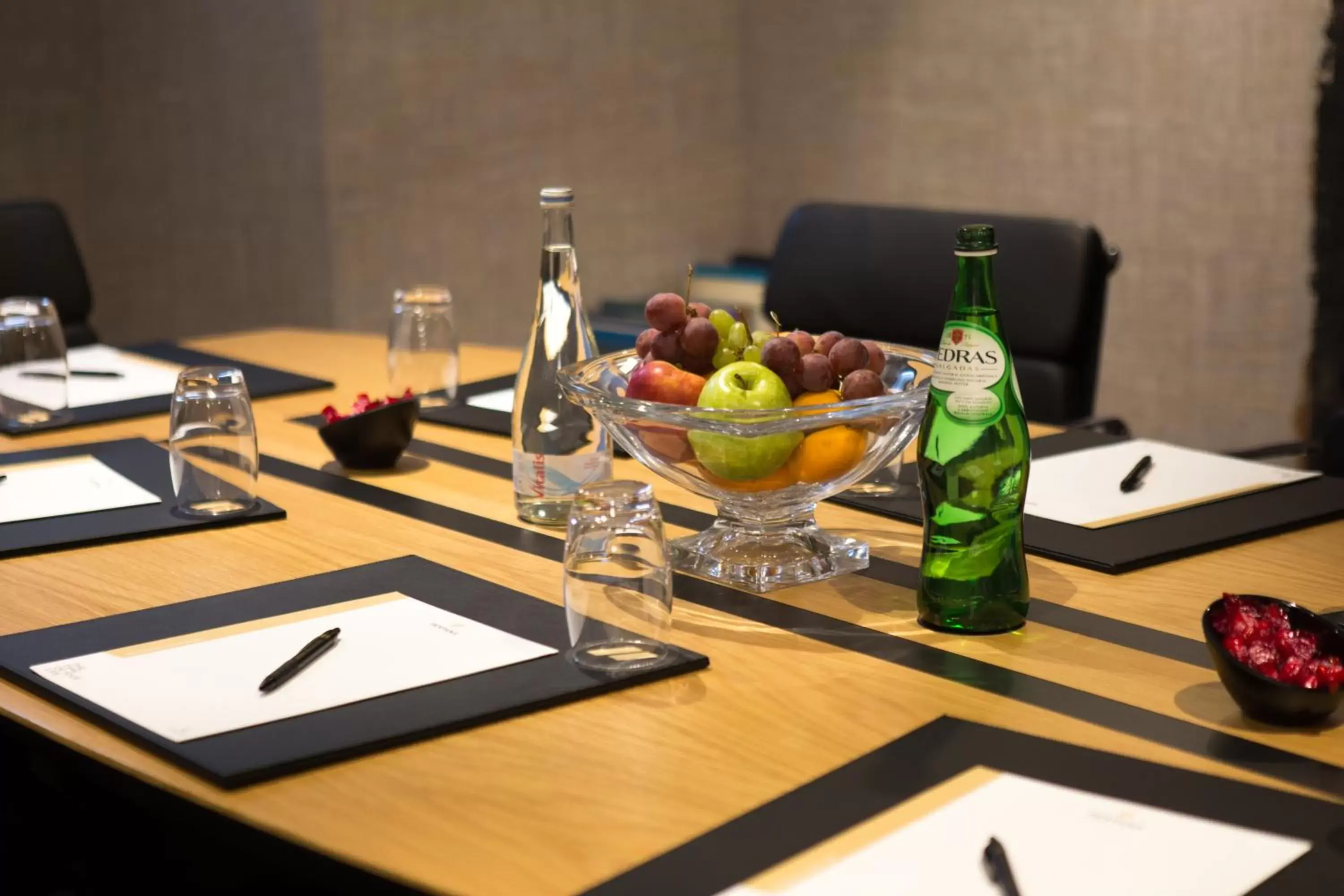 Meeting/conference room in Pestana Porto - A Brasileira, City Center & Heritage Building