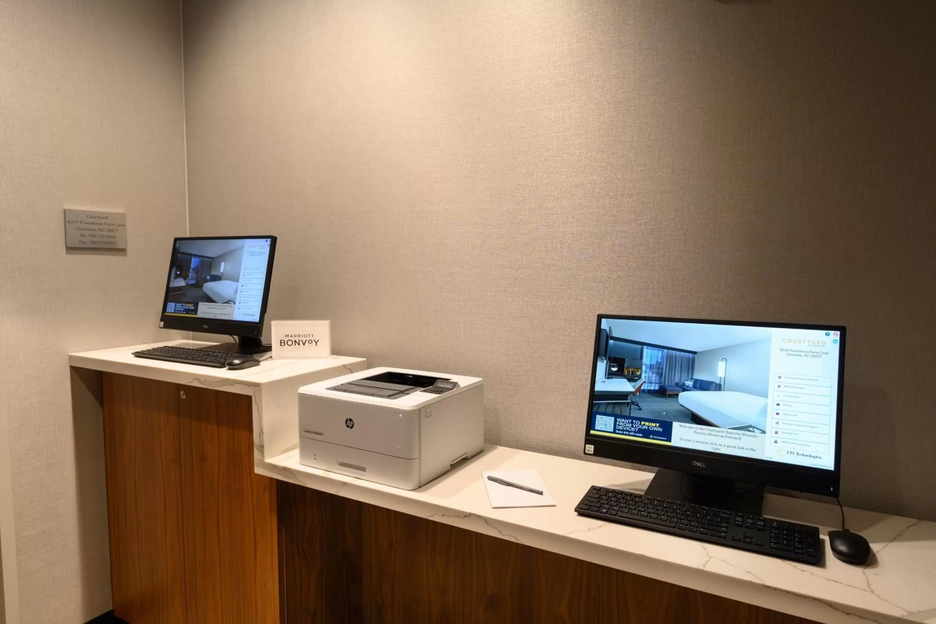 Other in Courtyard by Marriott Charlotte Waverly