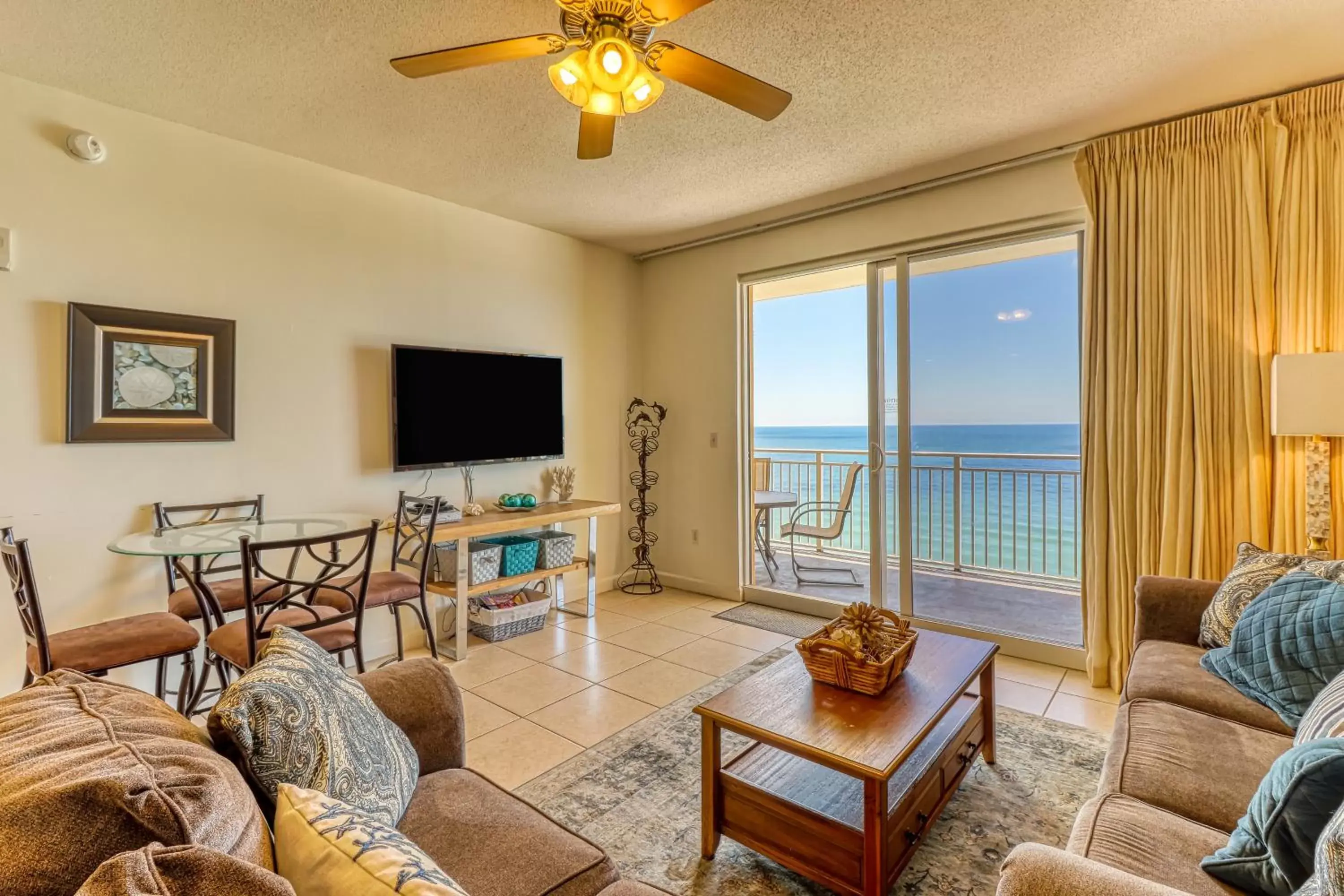 Two Bedroom Apartment  in Sterling Reef 1505