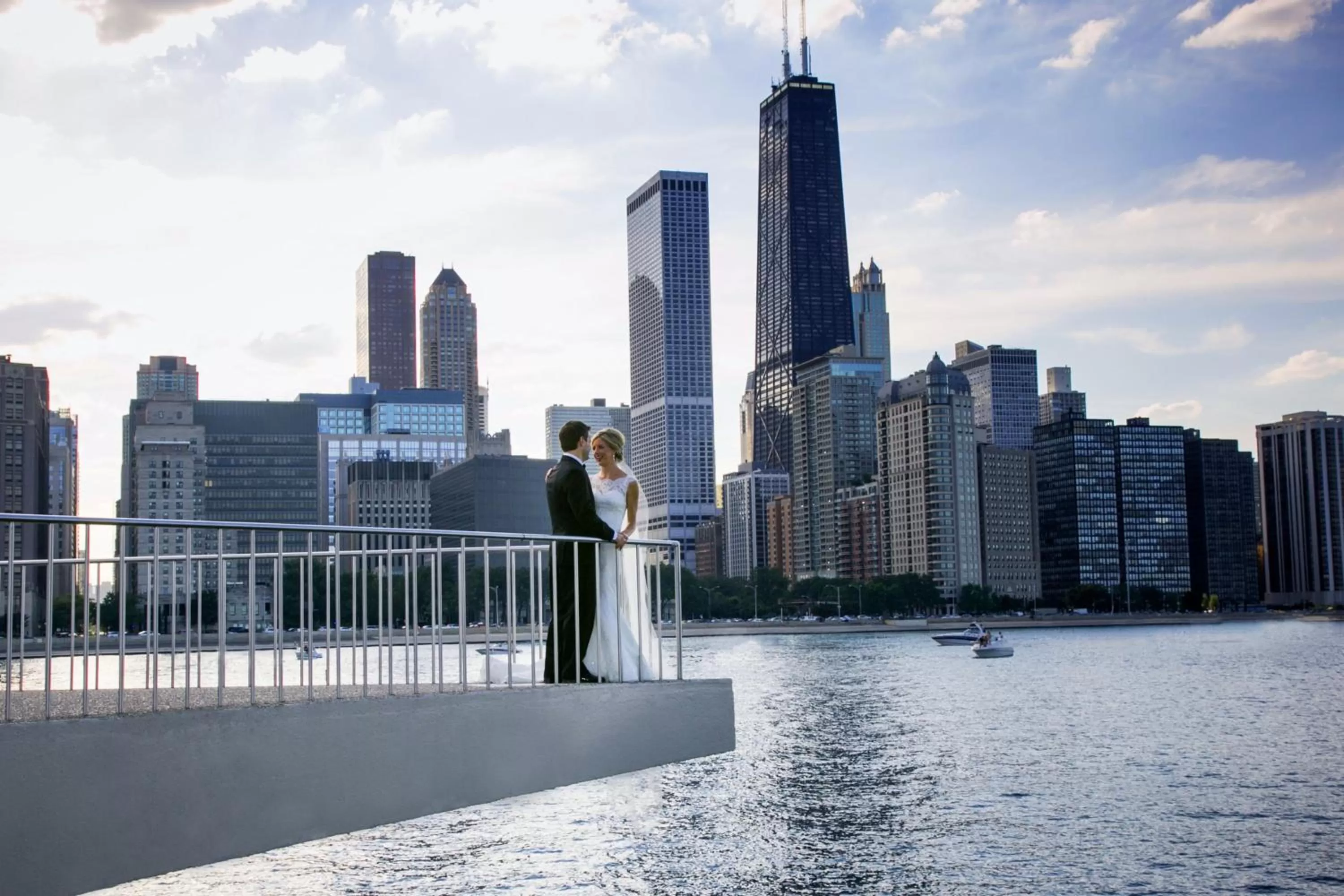 Banquet/Function facilities in The Ritz-Carlton, Chicago